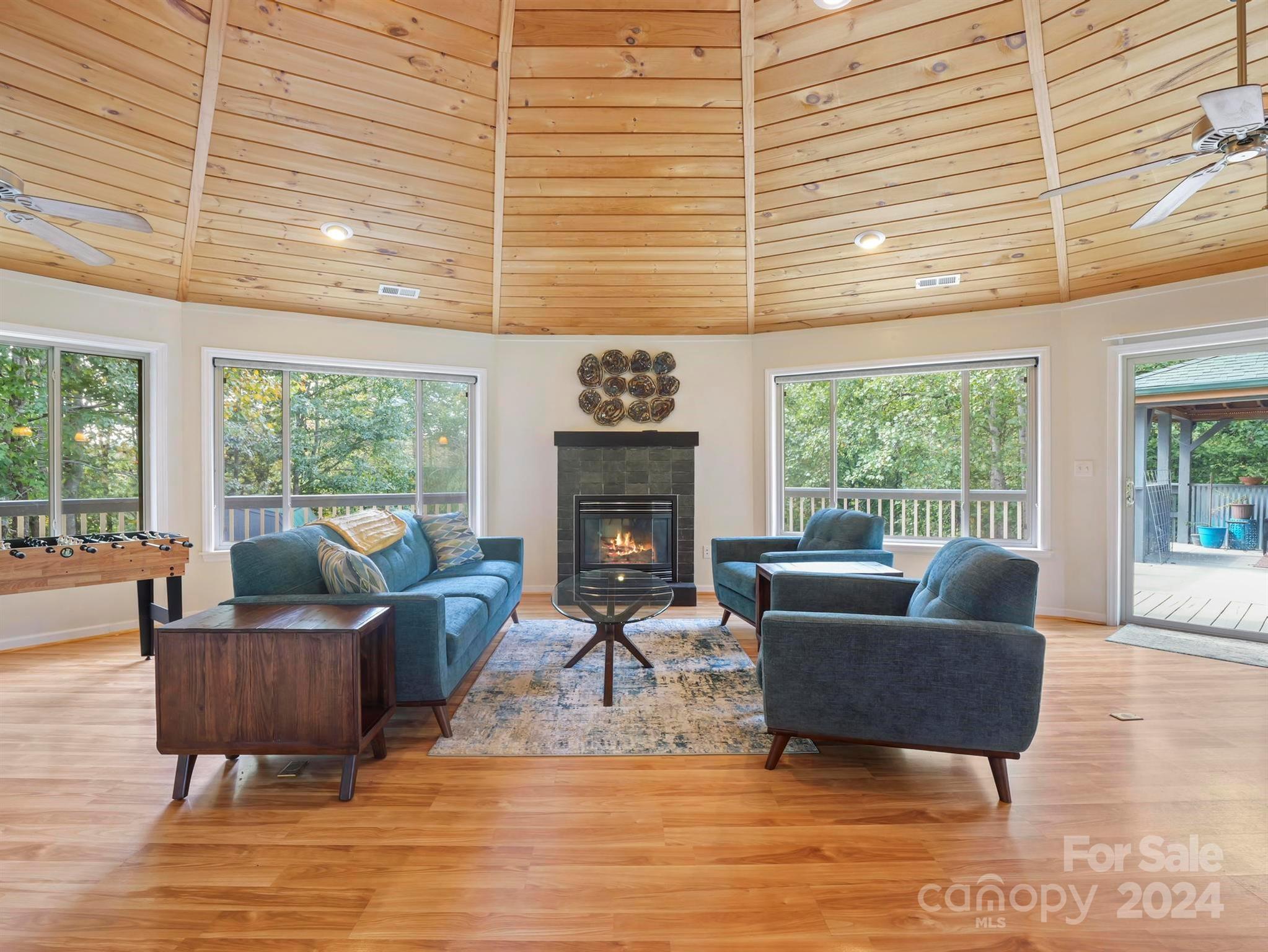 Sweetbriar Farms - Residential