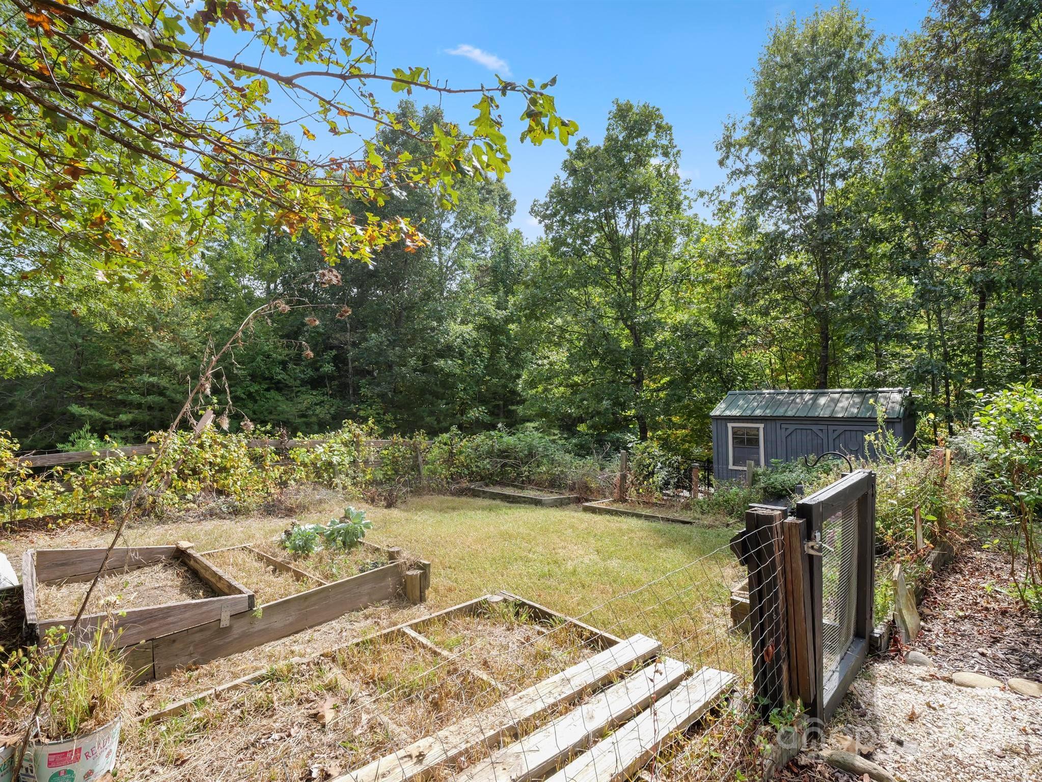 Sweetbriar Farms - Residential