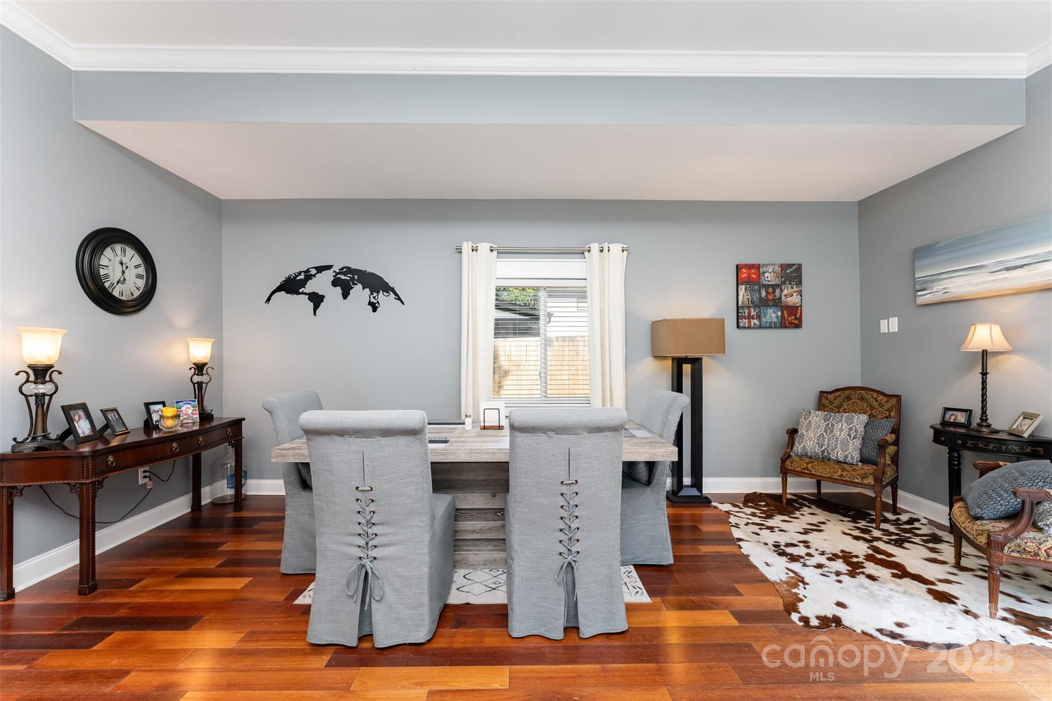 Charlotte, North Carolina 28209, United States, 3 Bedrooms Bedrooms, ,3 BathroomsBathrooms,Residential,Active,211509