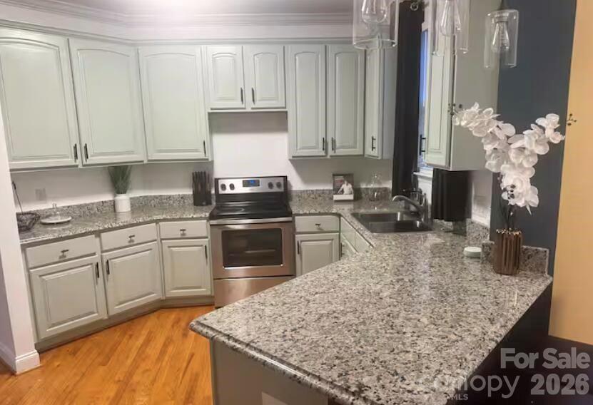Riverwood Plantation - Residential
