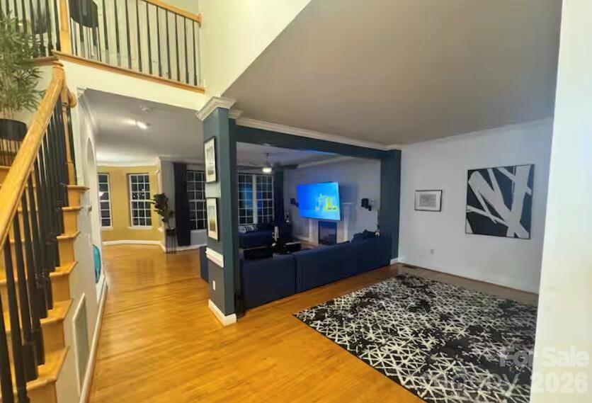 Riverwood Plantation - Residential