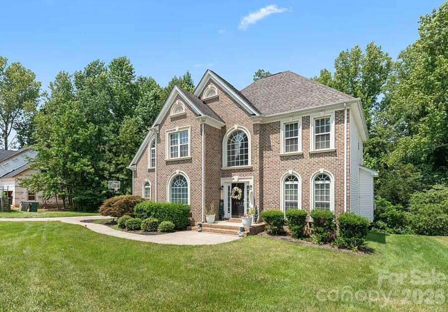 Riverwood Plantation - Residential
