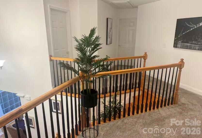 Riverwood Plantation - Residential