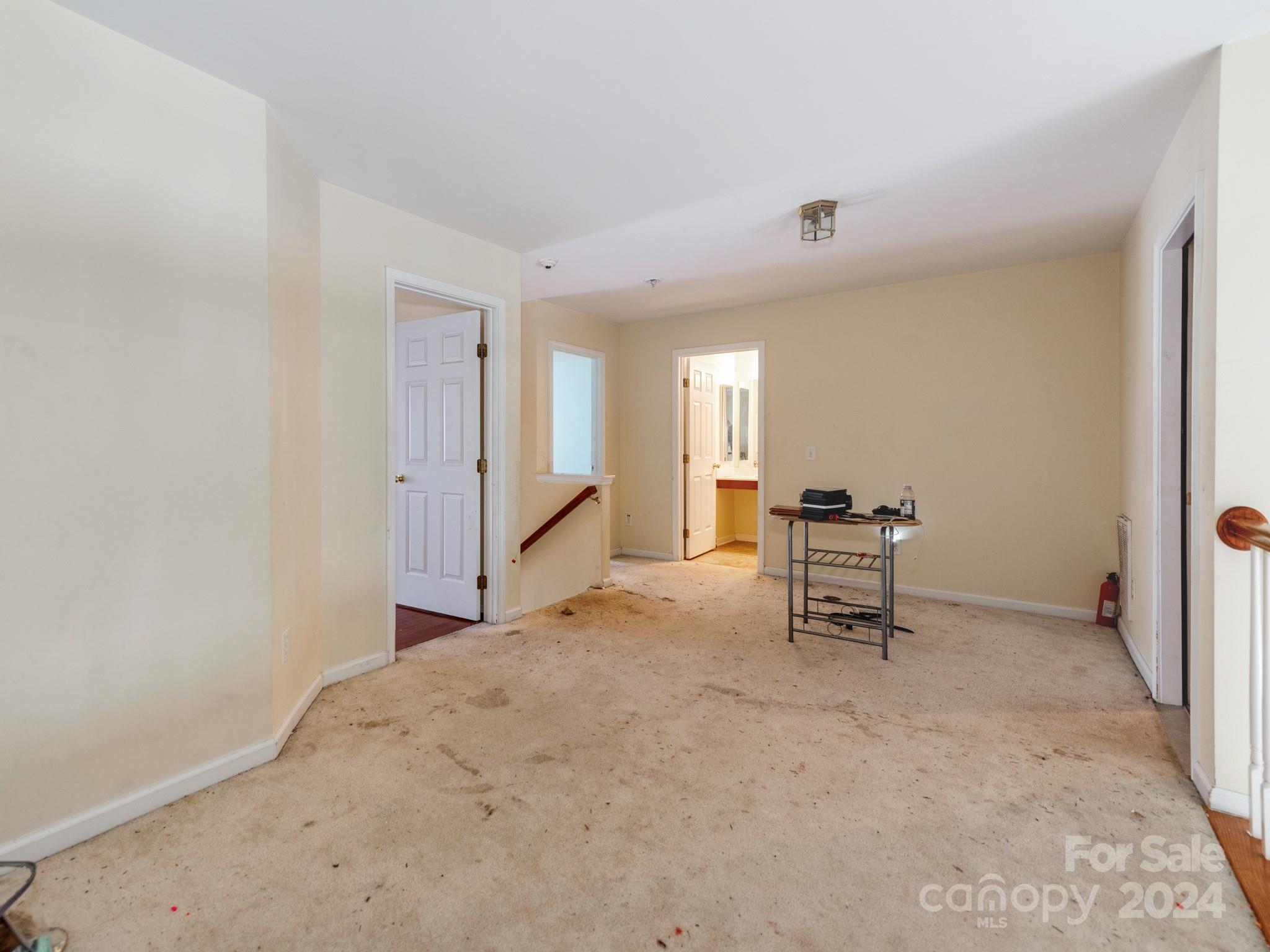 Robinwood Village - Residential