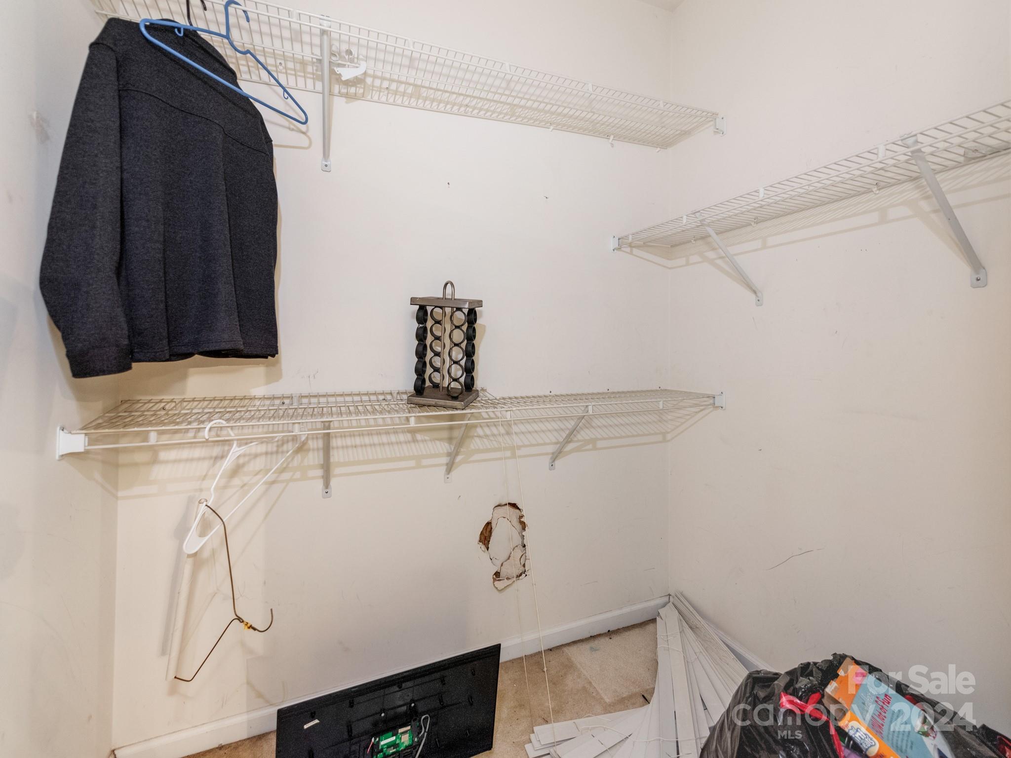 Robinwood Village - Residential