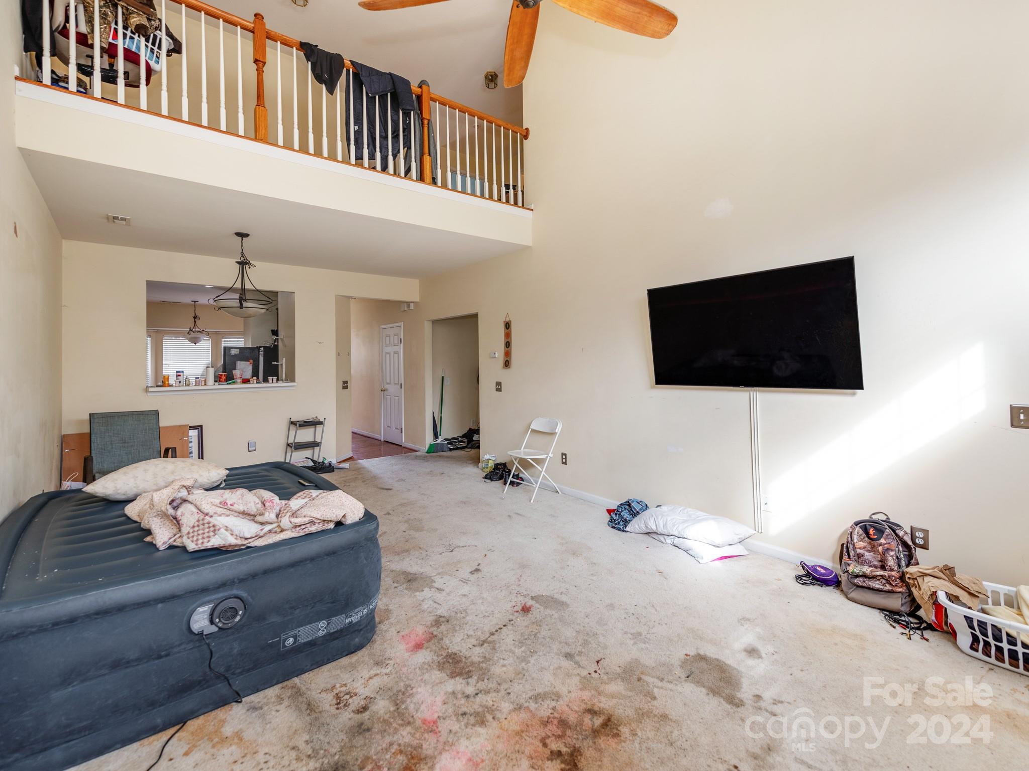 Robinwood Village - Residential