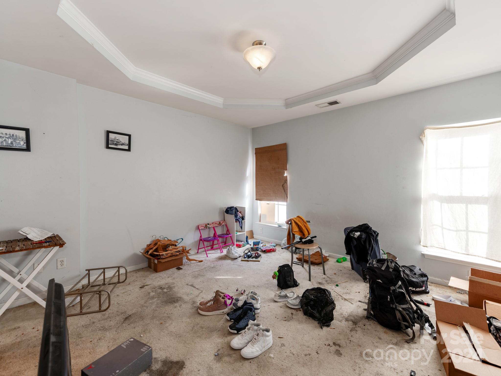 Robinwood Village - Residential