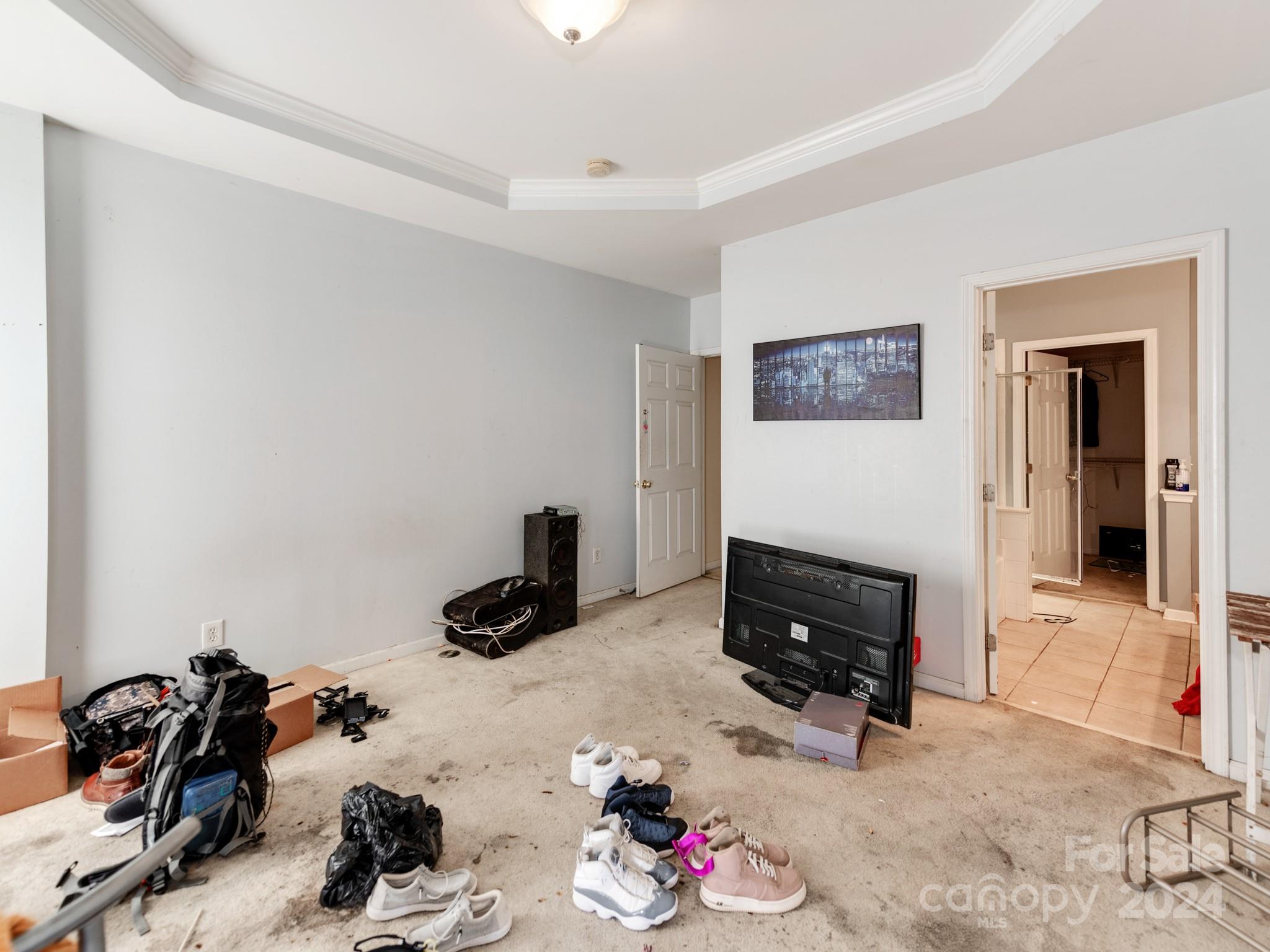 Robinwood Village - Residential