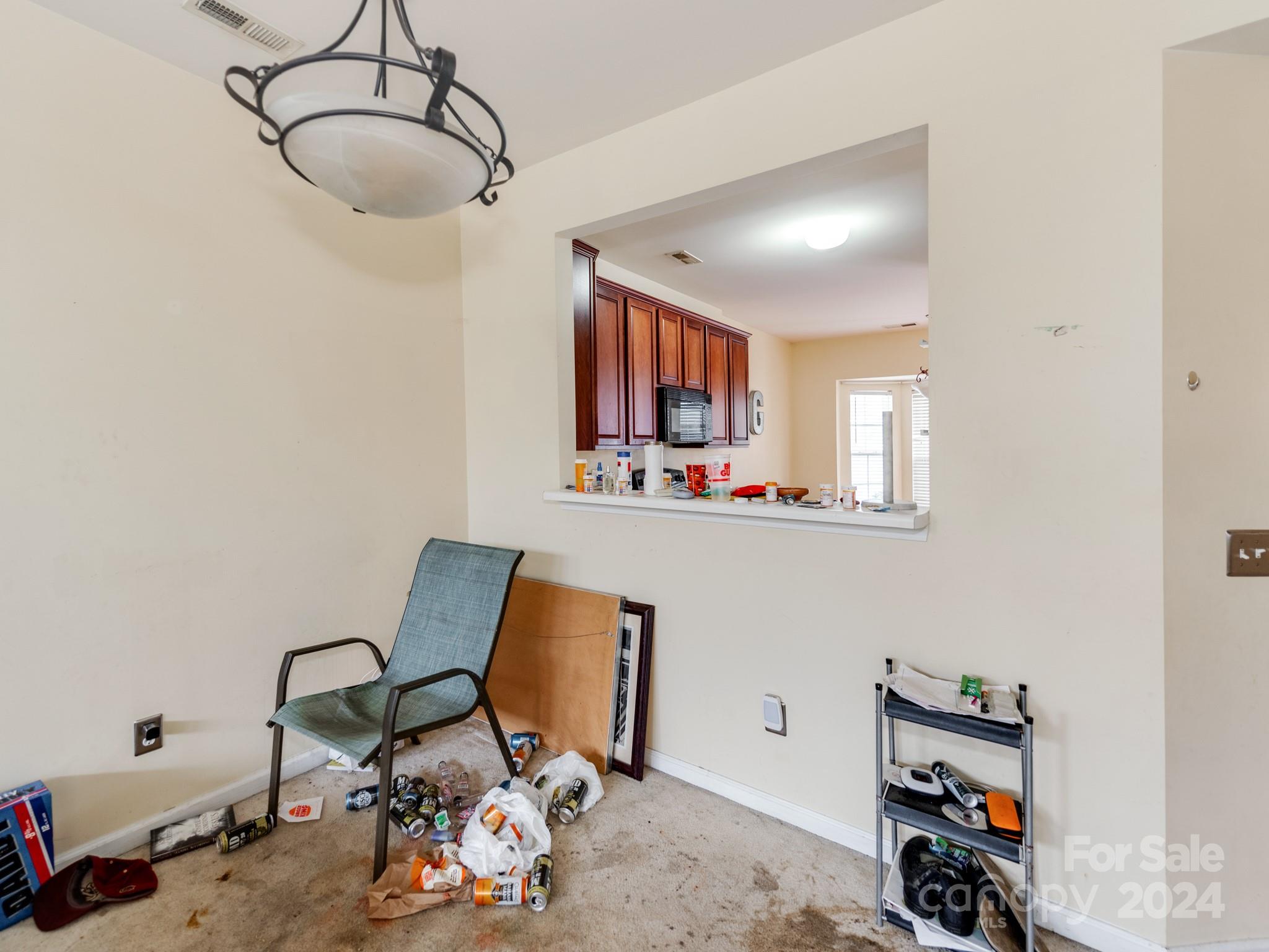 Robinwood Village - Residential