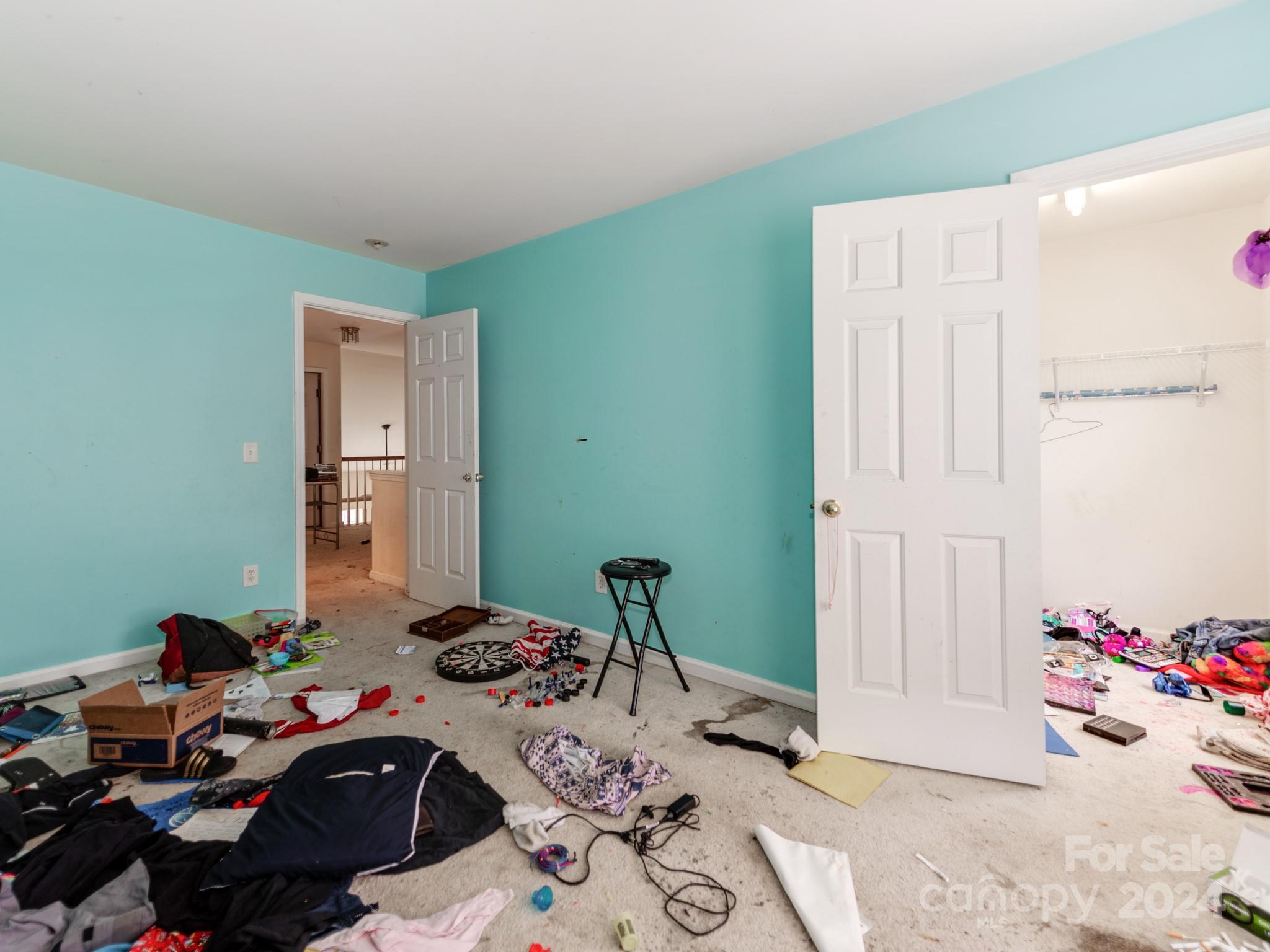 Robinwood Village - Residential