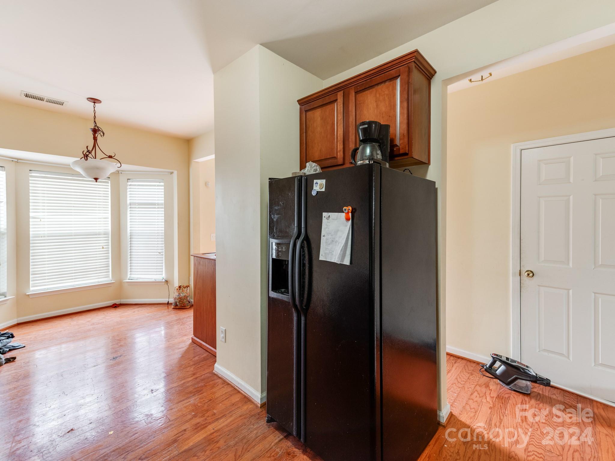 Robinwood Village - Residential