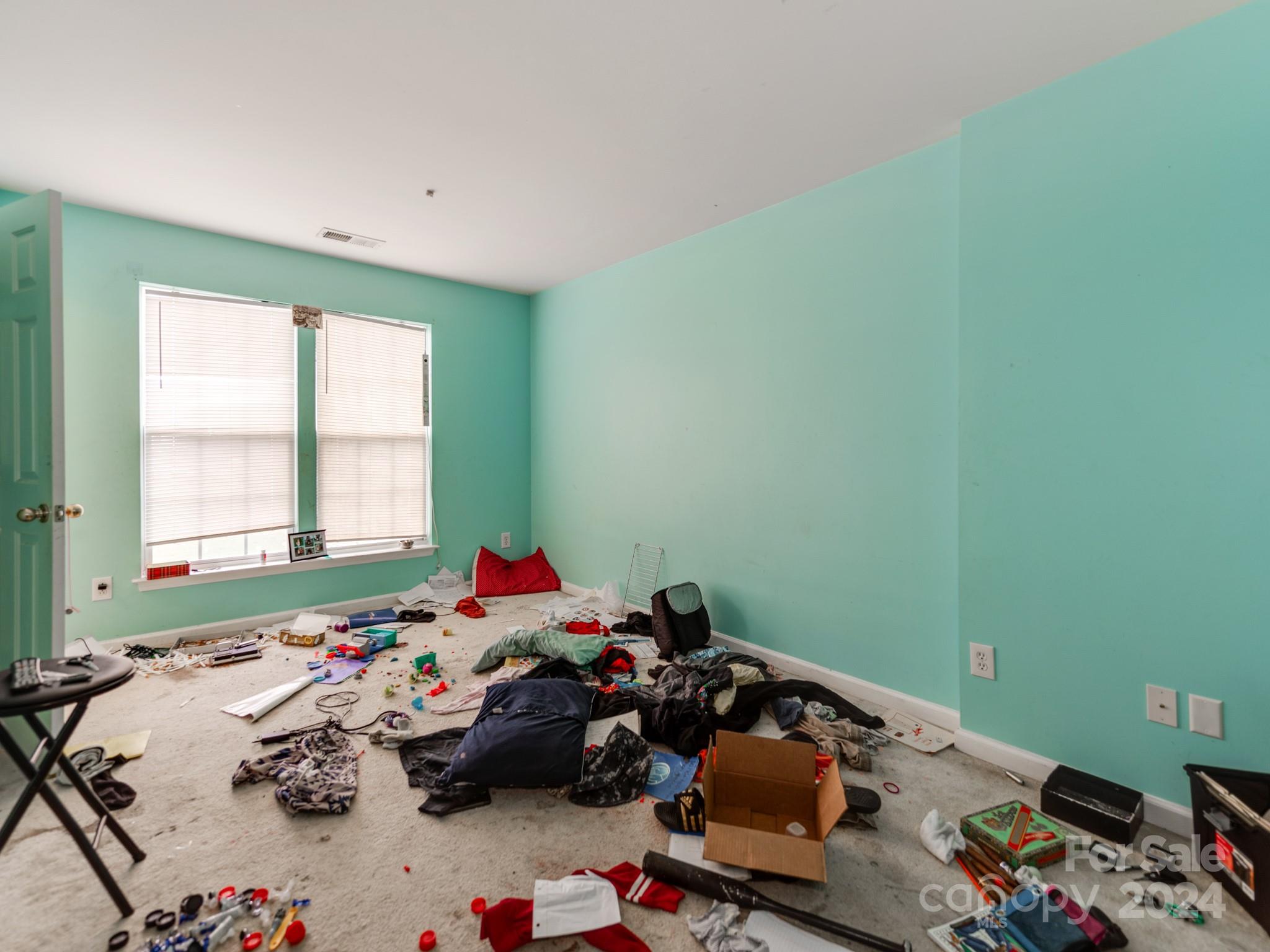 Robinwood Village - Residential