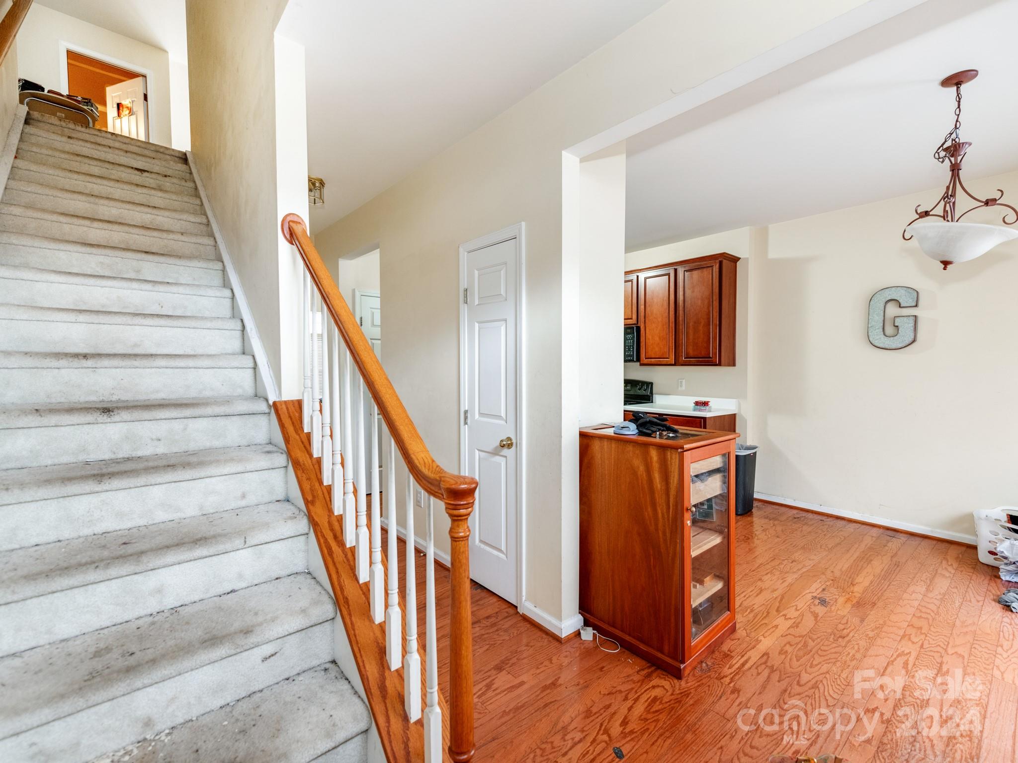 Robinwood Village - Residential