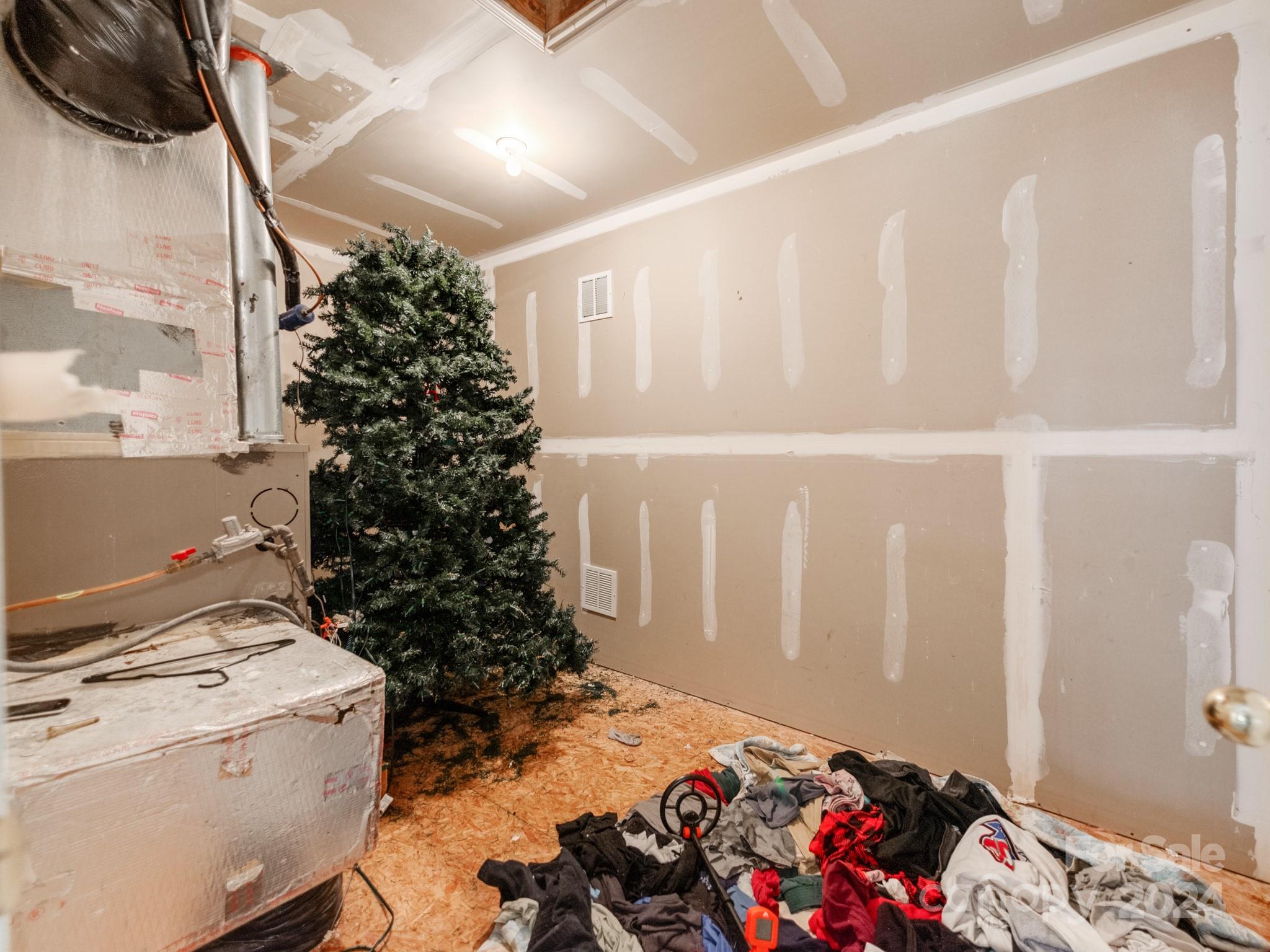 Robinwood Village - Residential