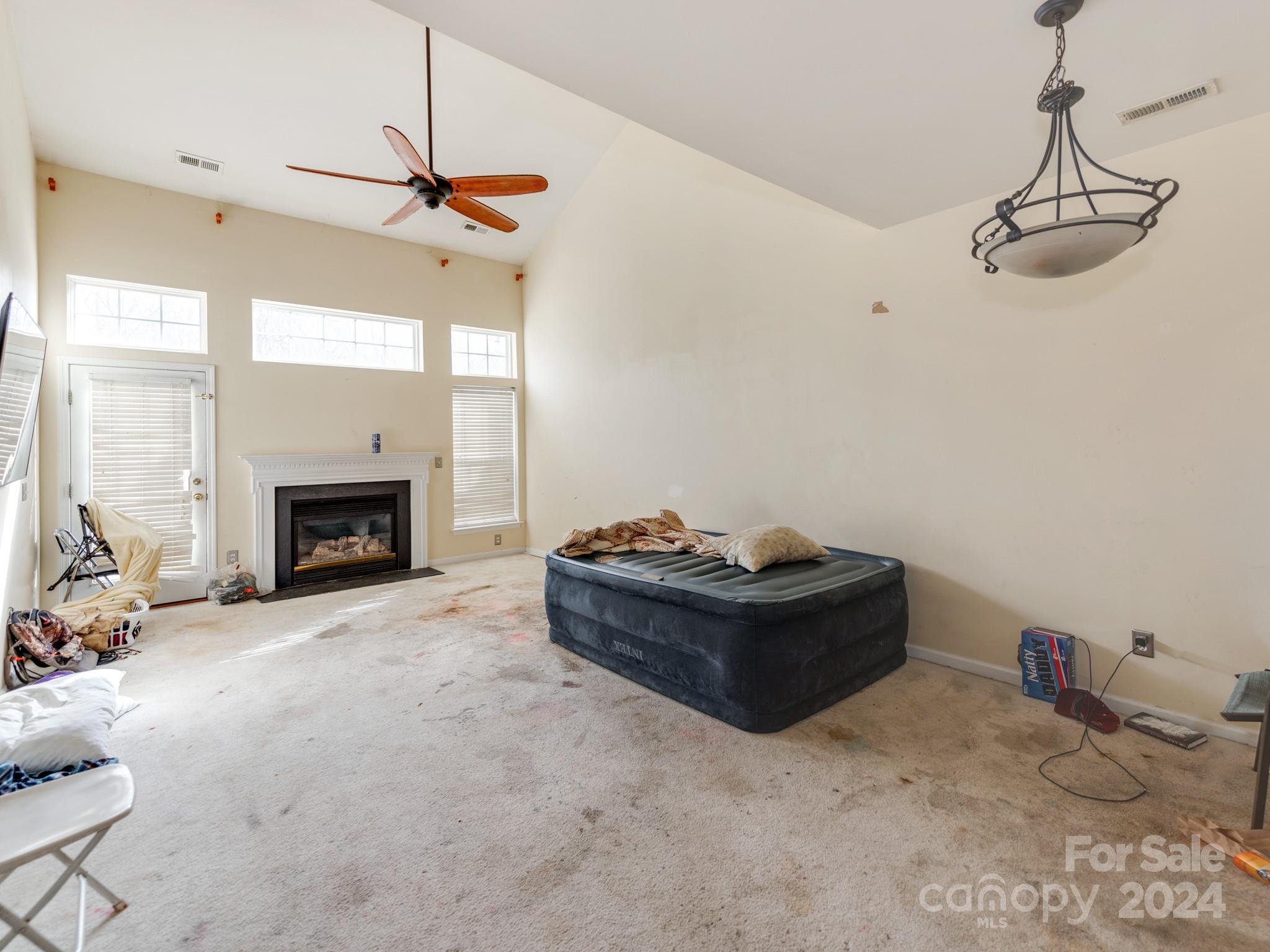 Robinwood Village - Residential