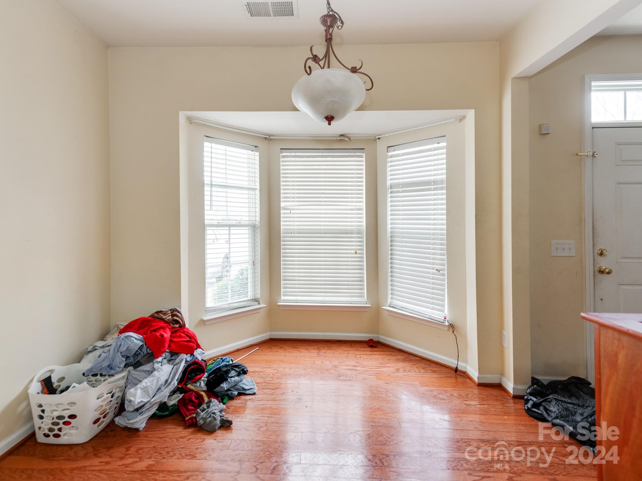 Robinwood Village - Residential