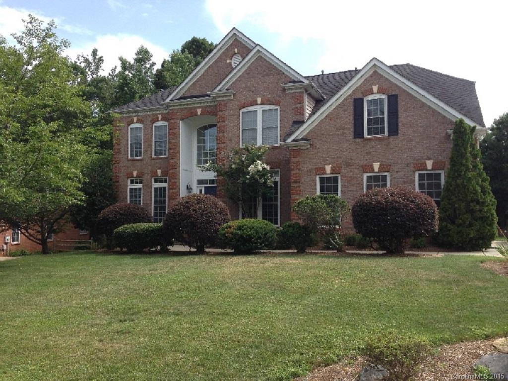 Melbourne At Bailiwyck - Residential Lease