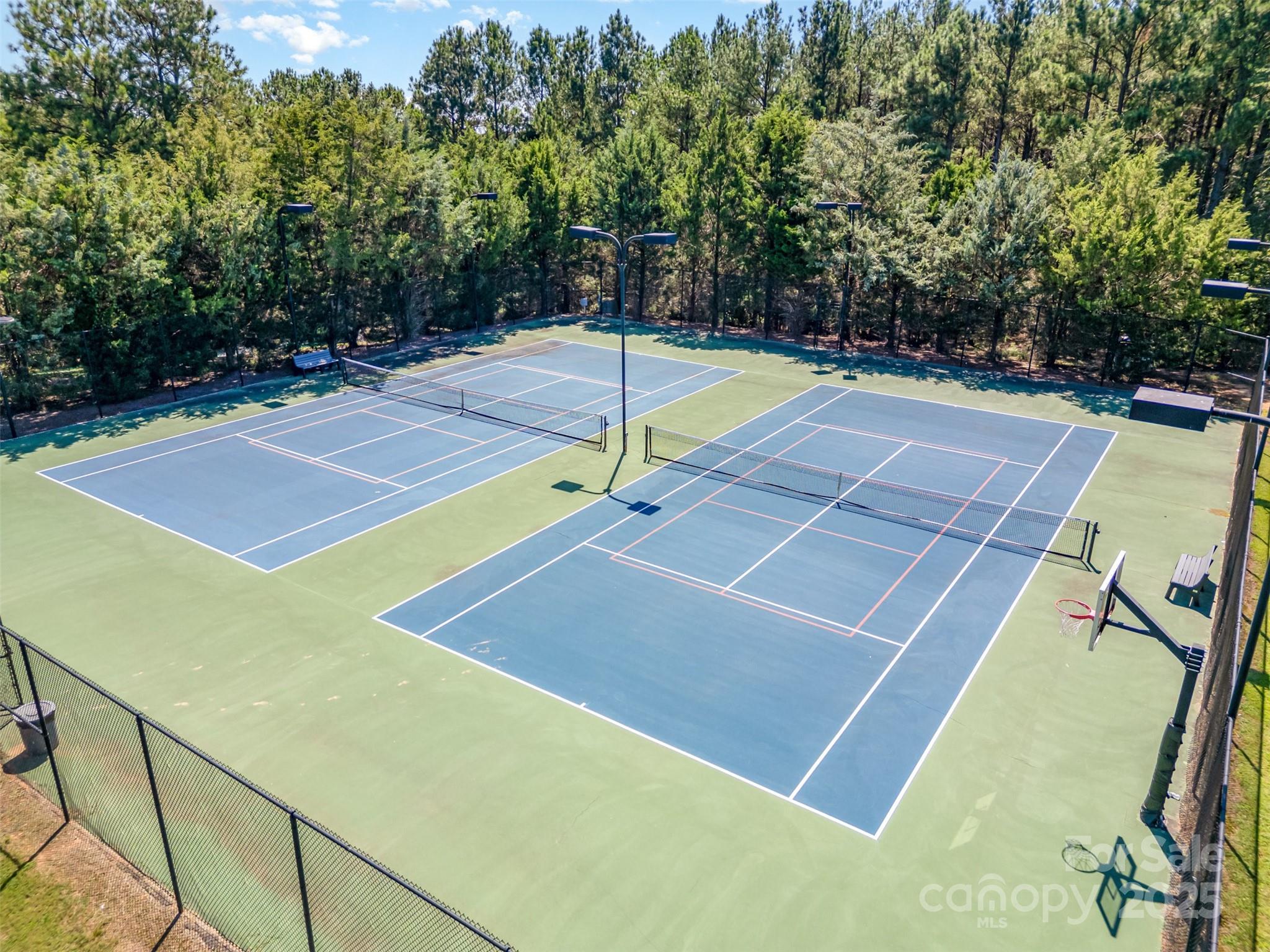 Reflection Pointe - Land