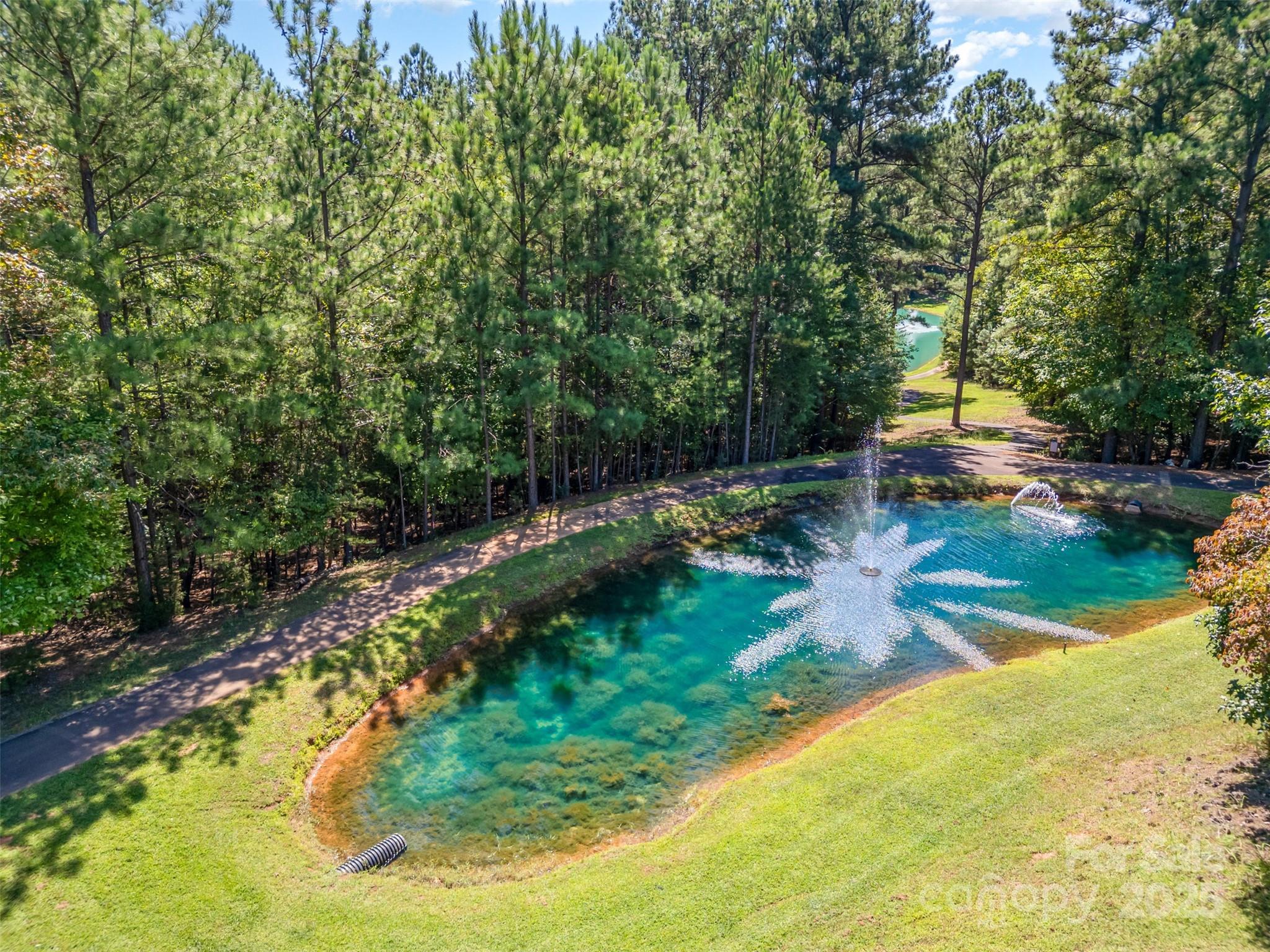 Reflection Pointe - Land