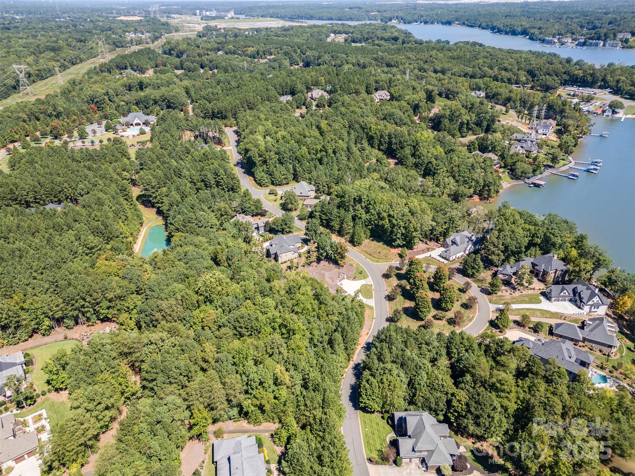 Reflection Pointe - Land