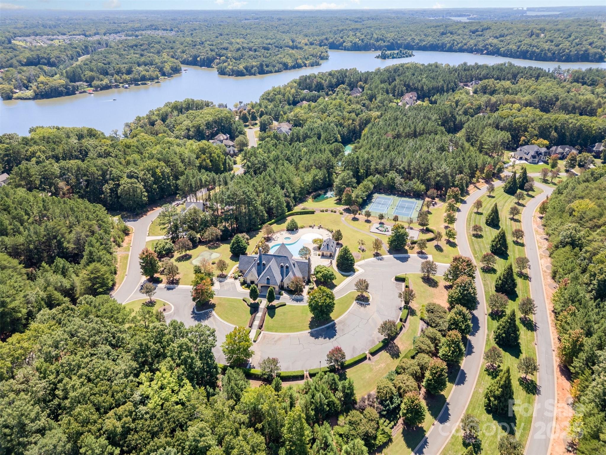 Reflection Pointe - Land