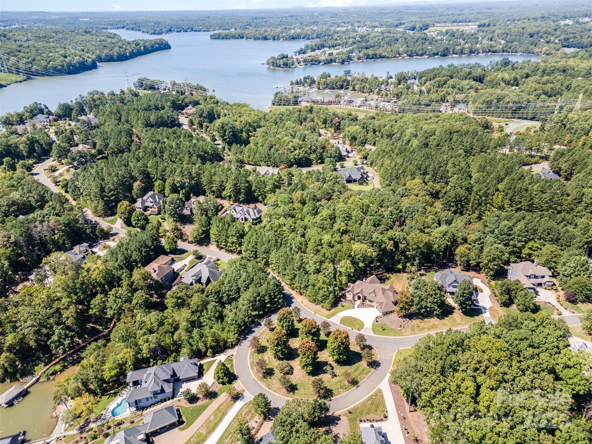 Reflection Pointe - Land