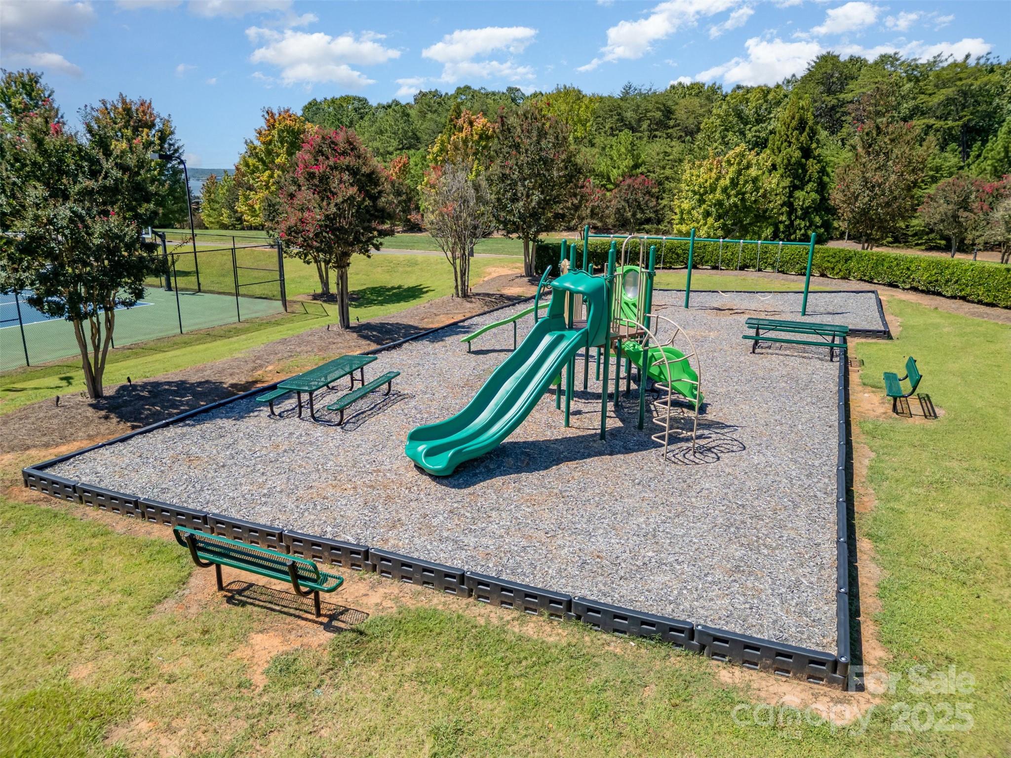 Reflection Pointe - Land