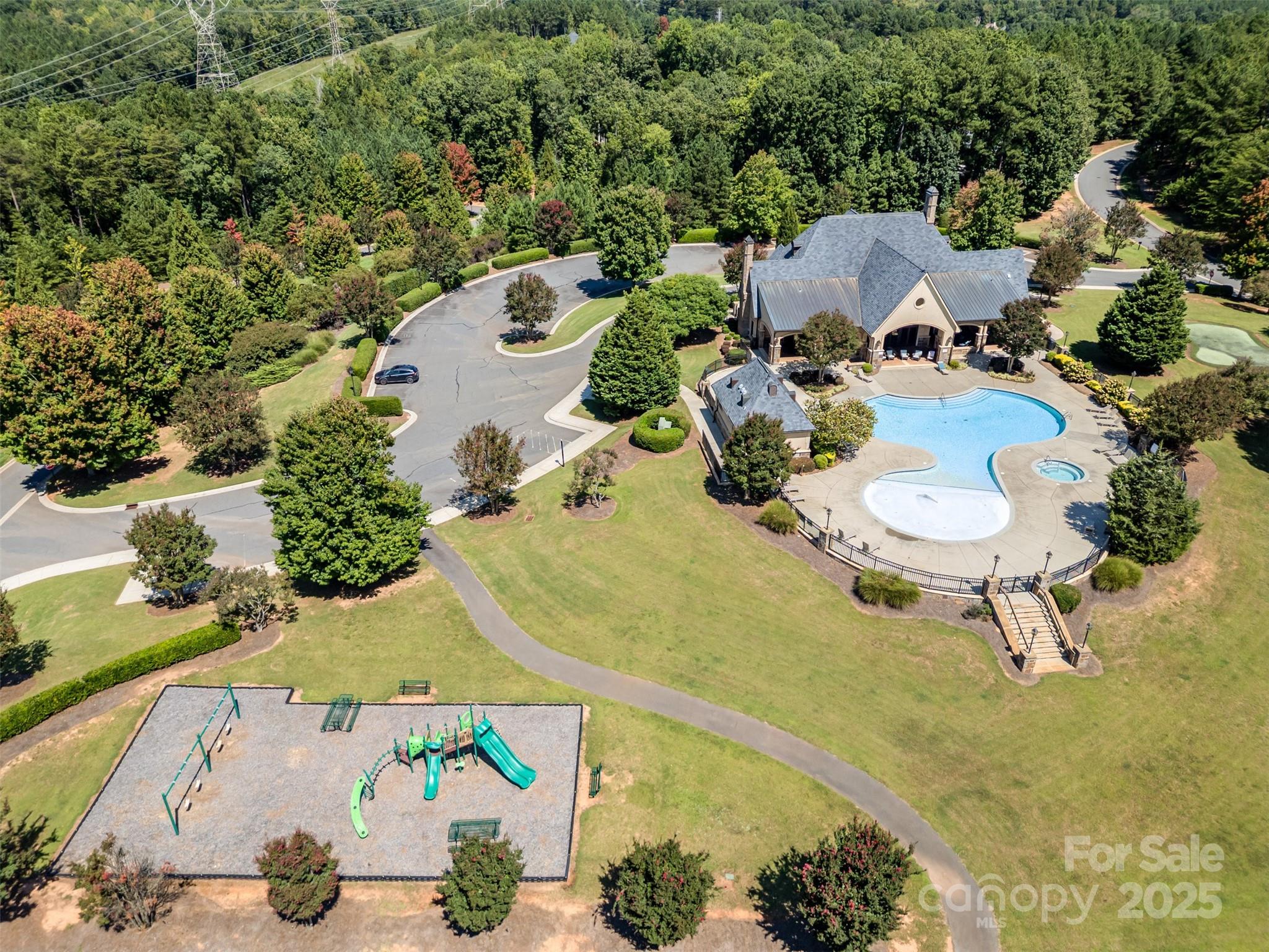 Reflection Pointe - Land