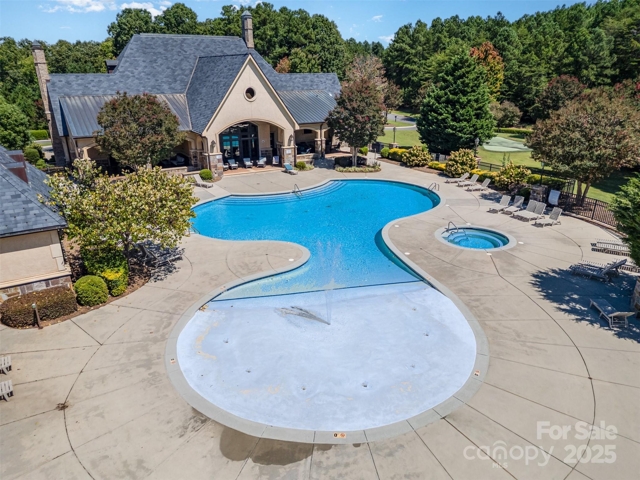 Reflection Pointe - Land