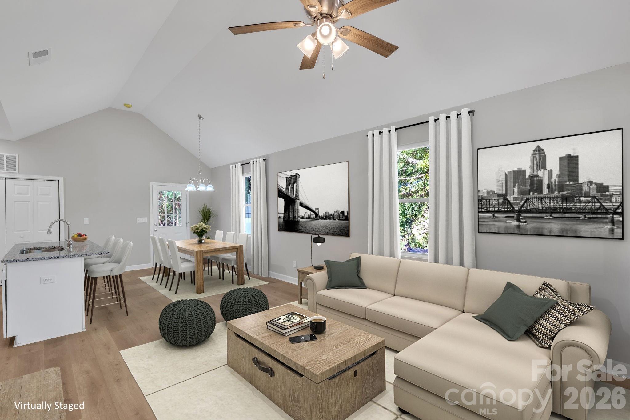 208 N Railroad Avenue