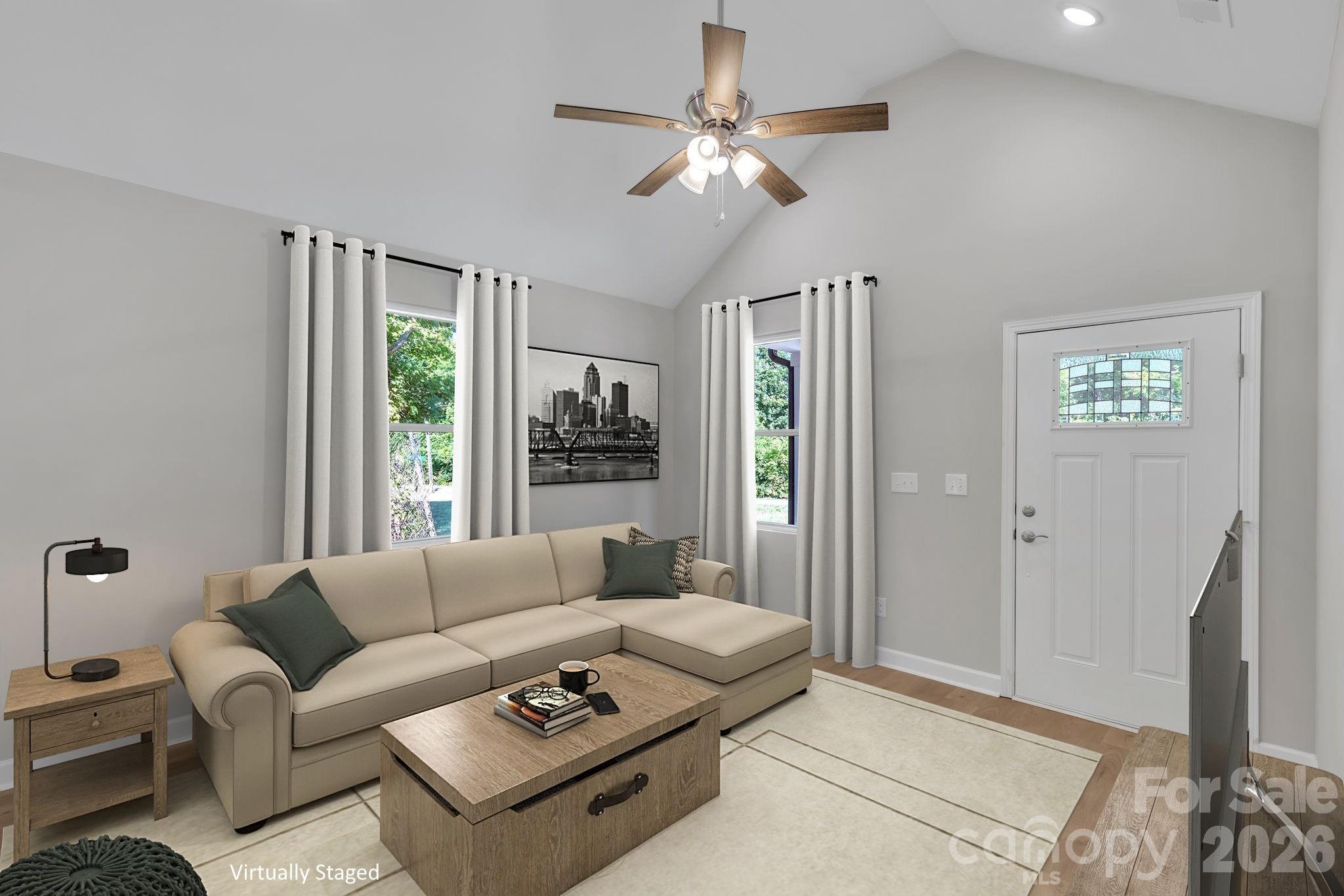 208 N Railroad Avenue