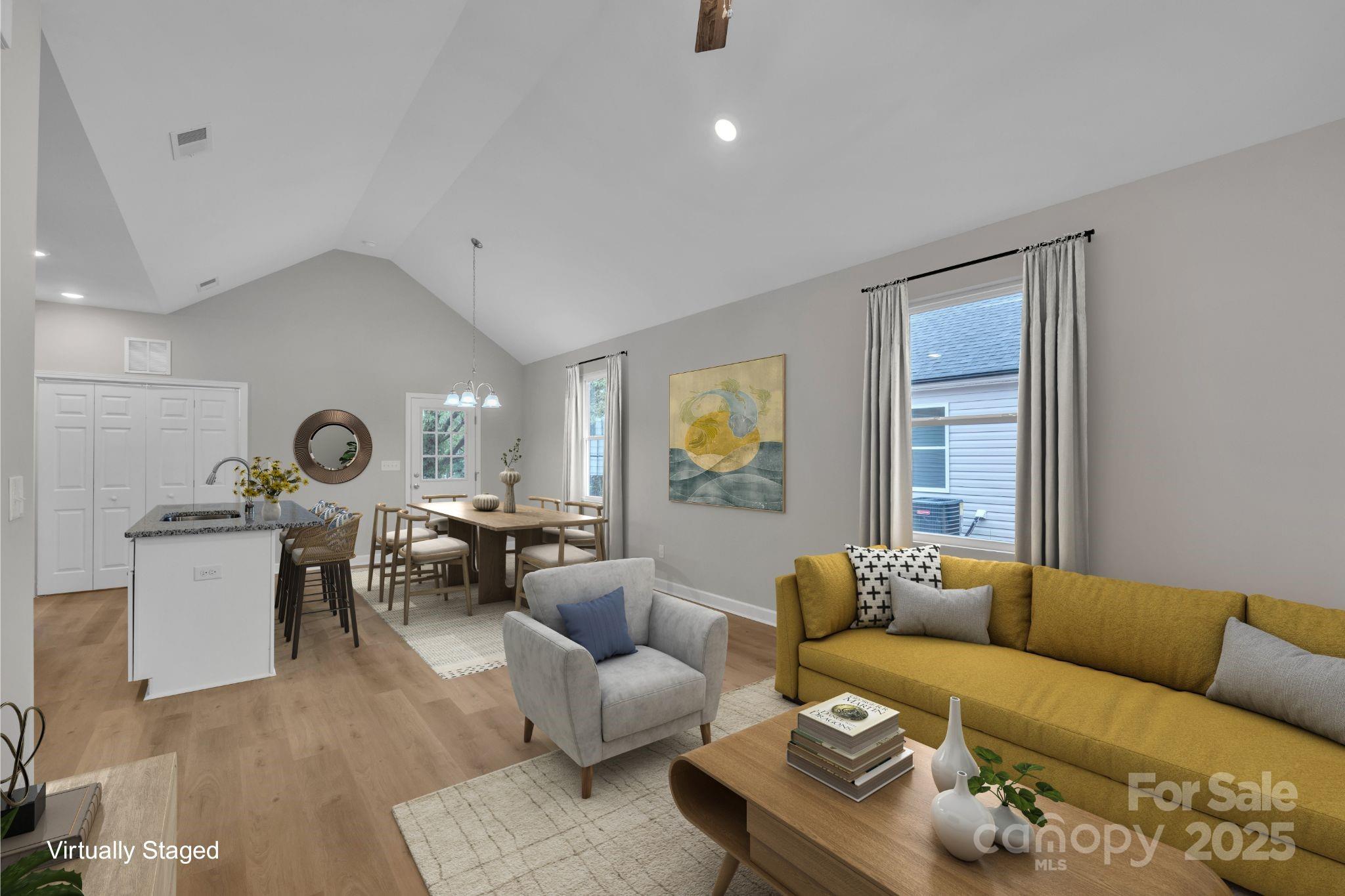 208 N Railroad Avenue