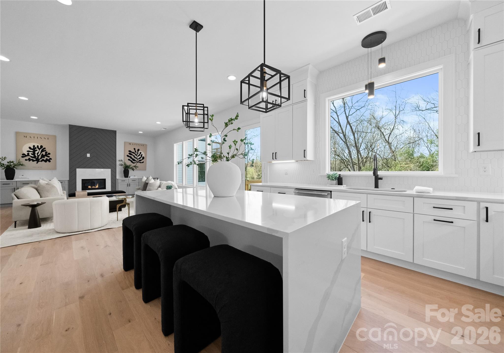 Enderly Park - Residential