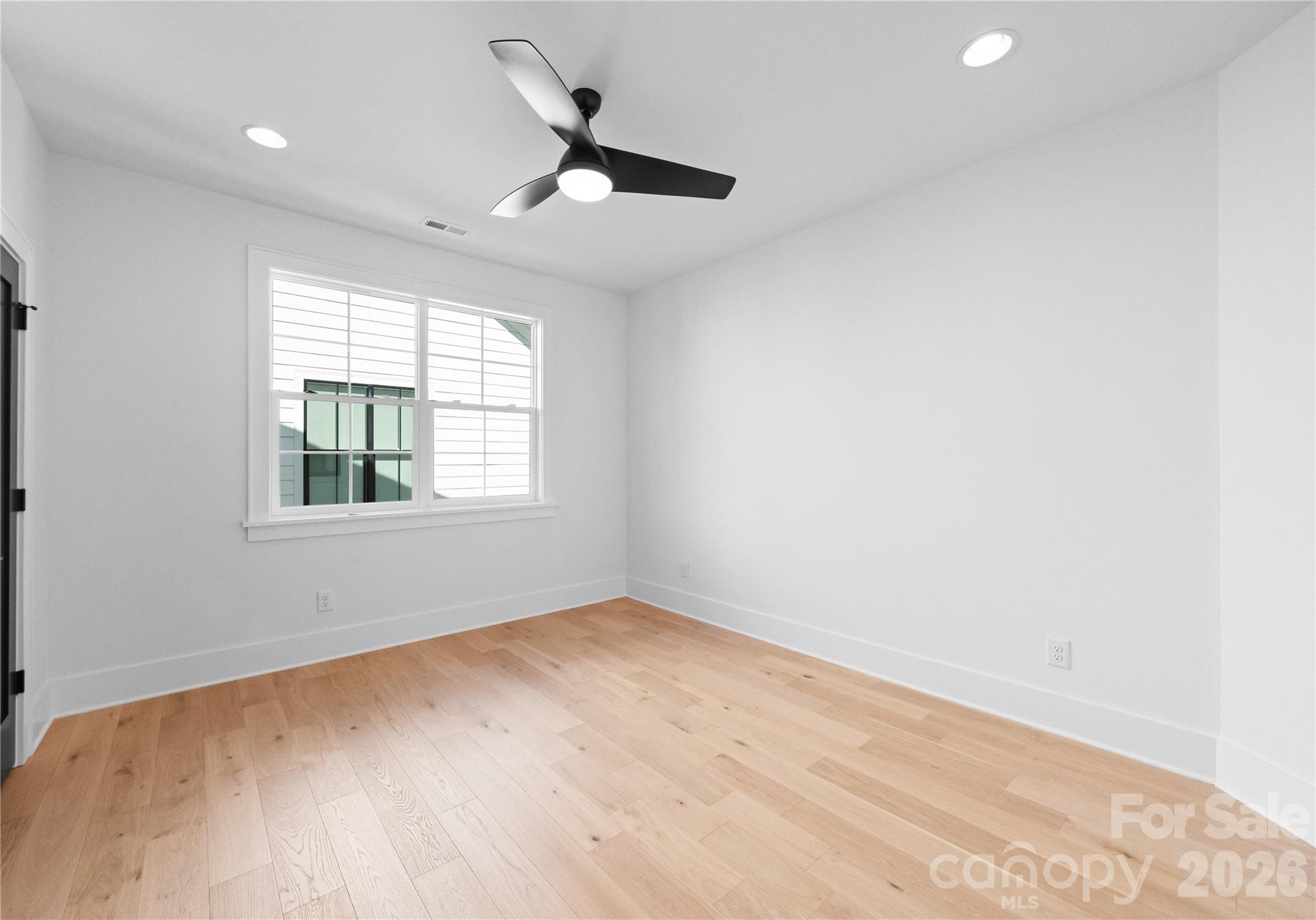 Enderly Park - Residential