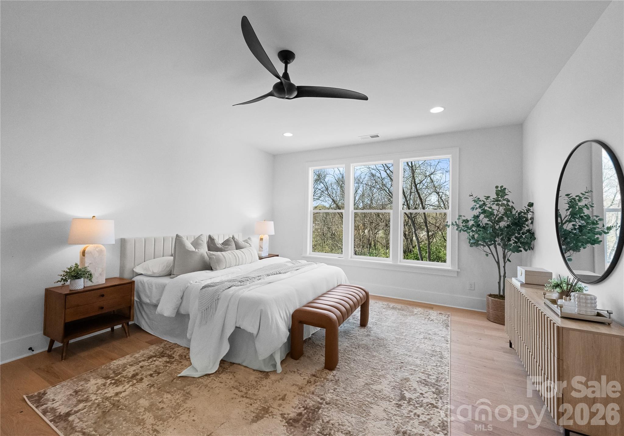 Enderly Park - Residential