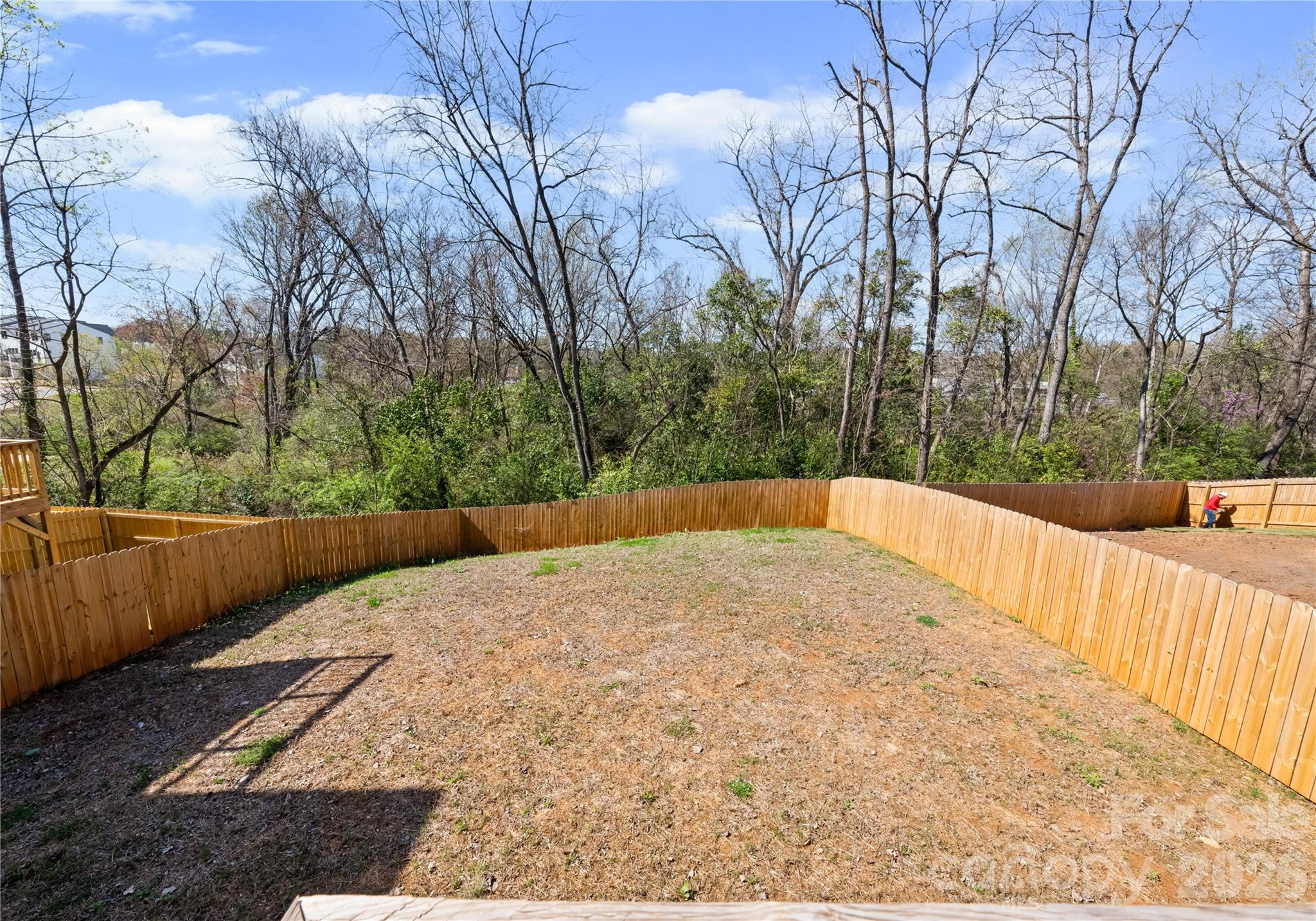 Enderly Park - Residential