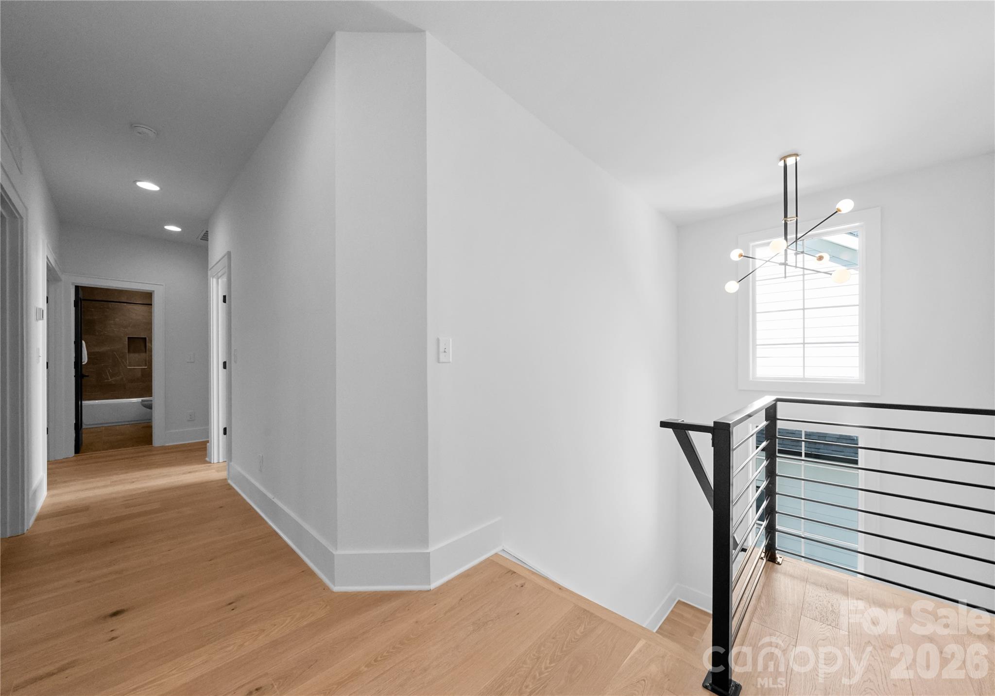 Enderly Park - Residential