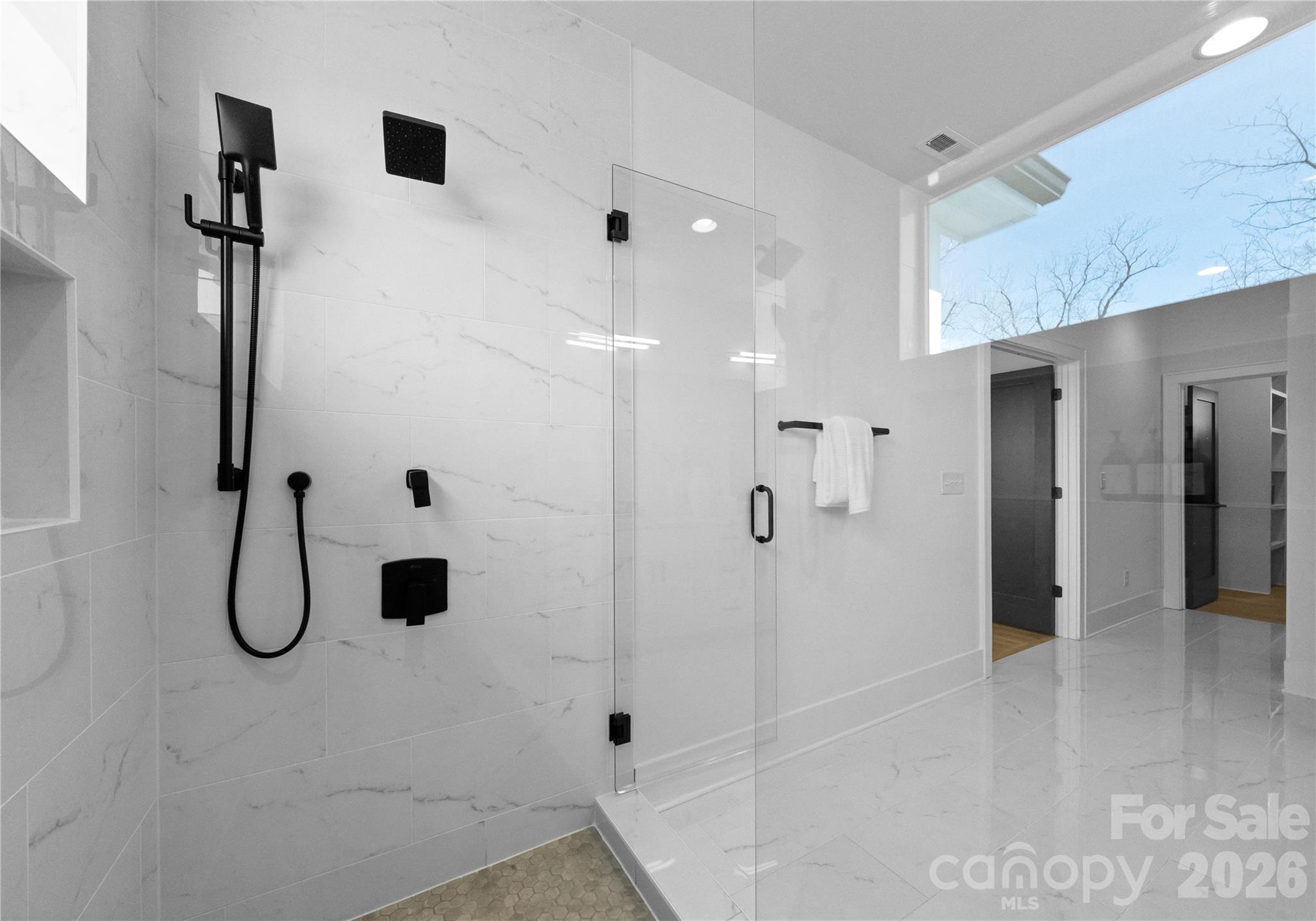 Enderly Park - Residential