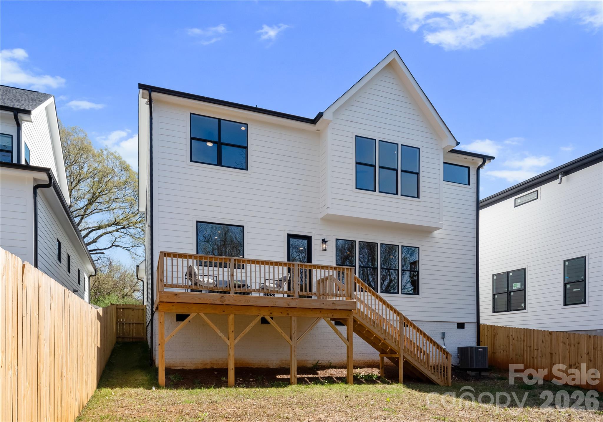 Enderly Park - Residential