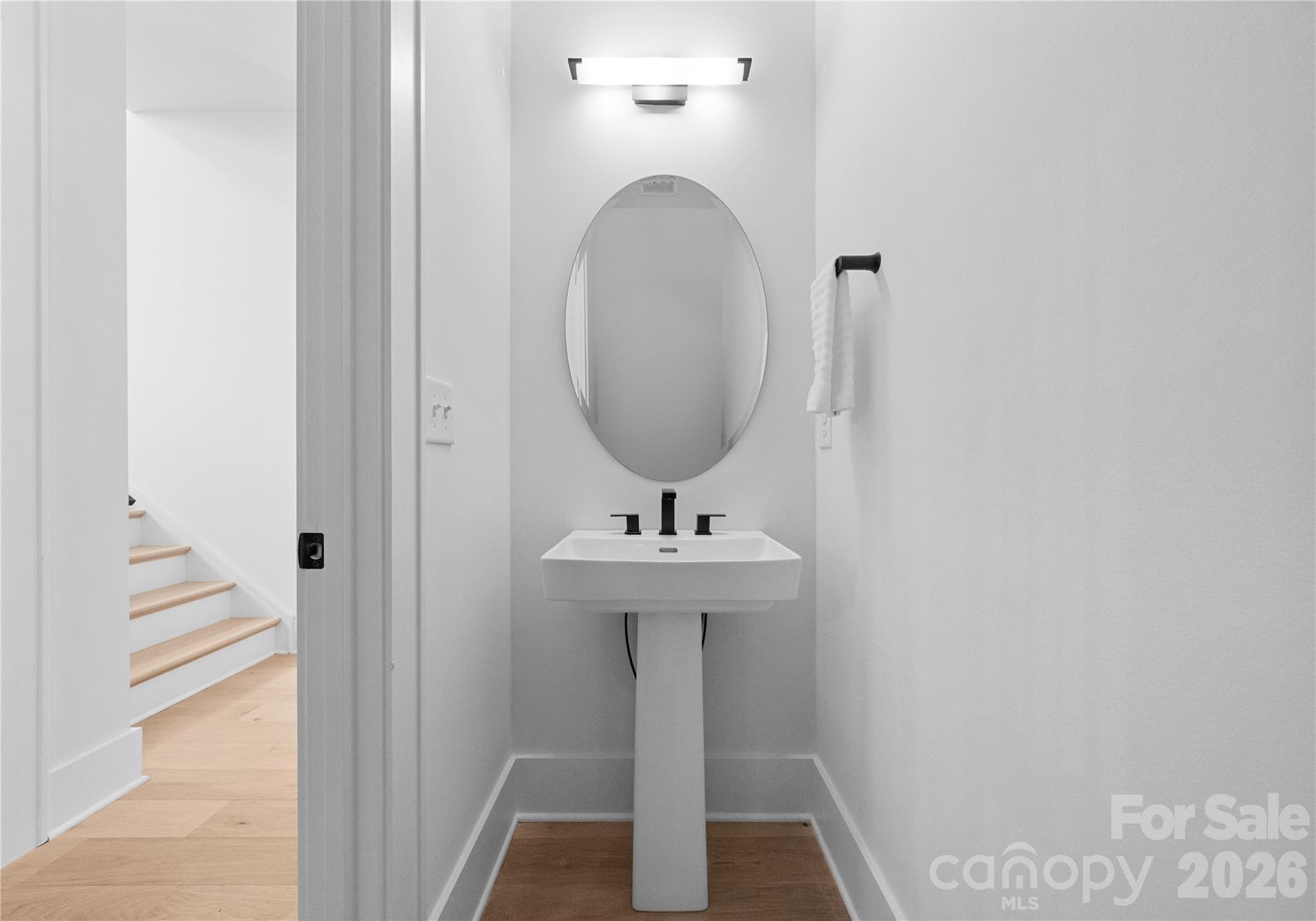 Enderly Park - Residential