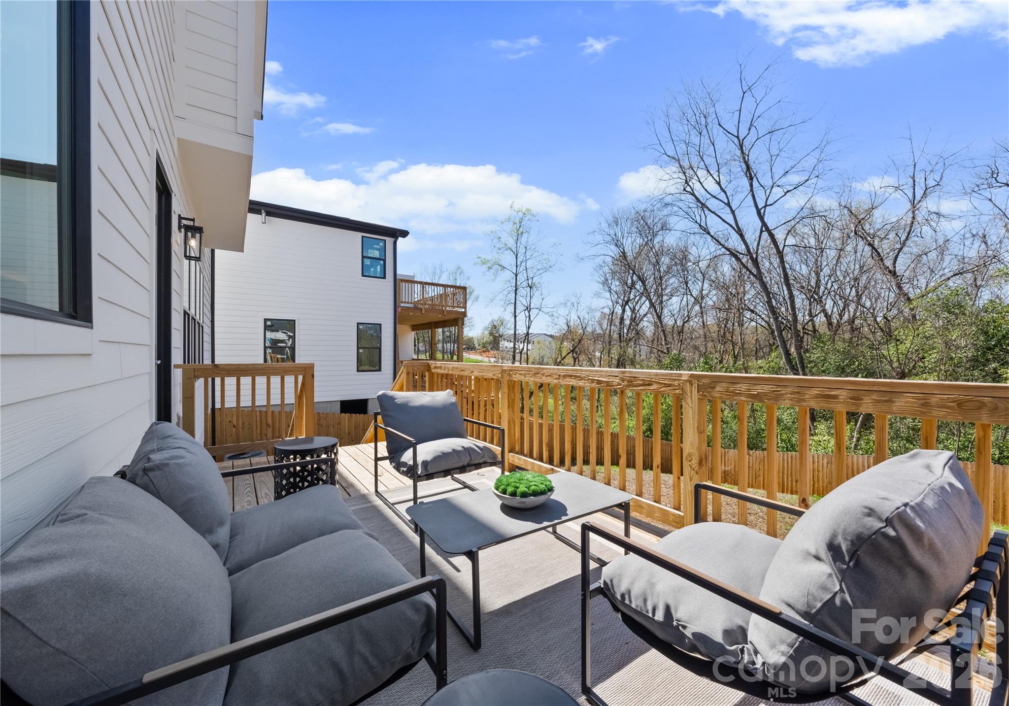 Enderly Park - Residential