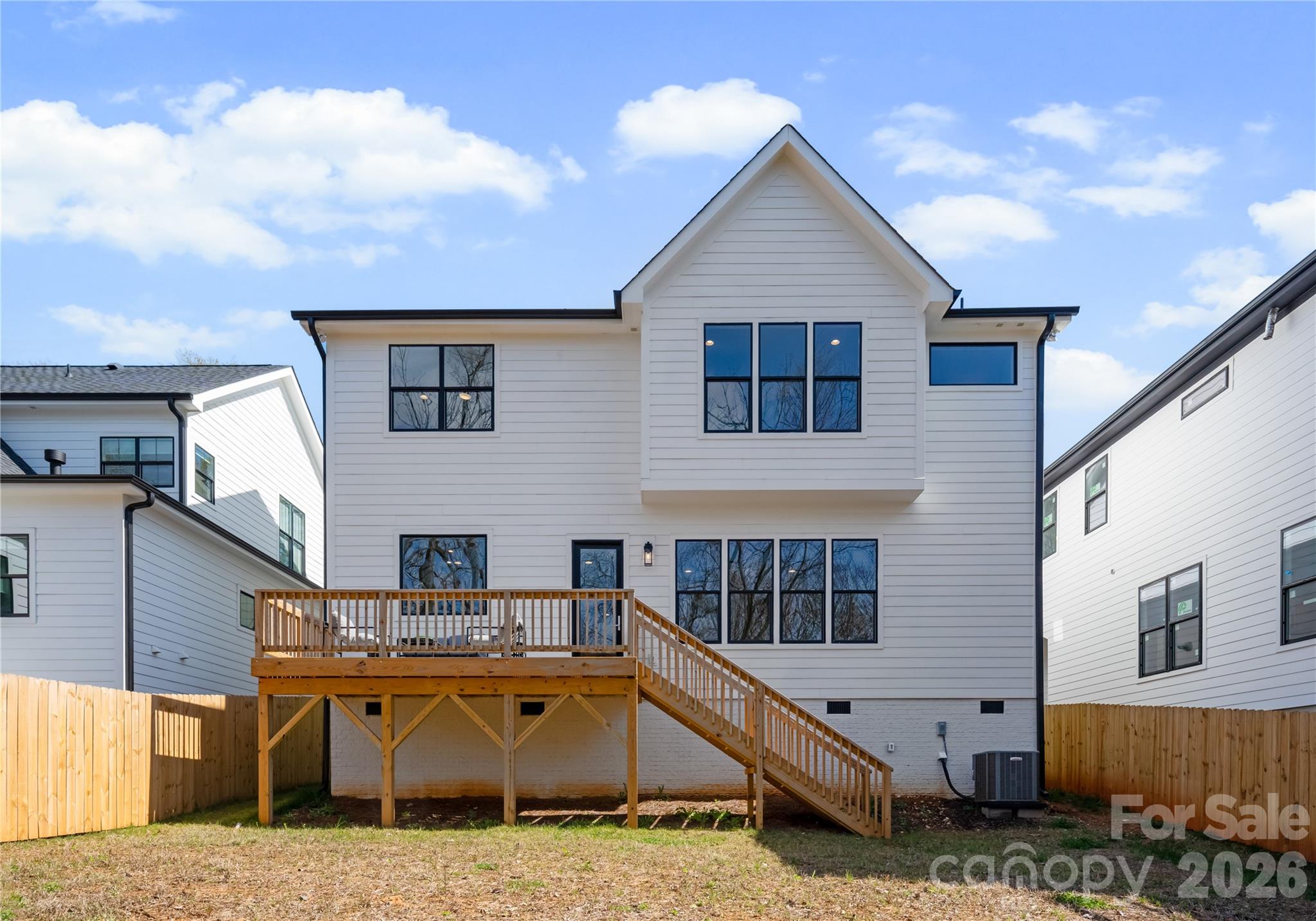 Enderly Park - Residential