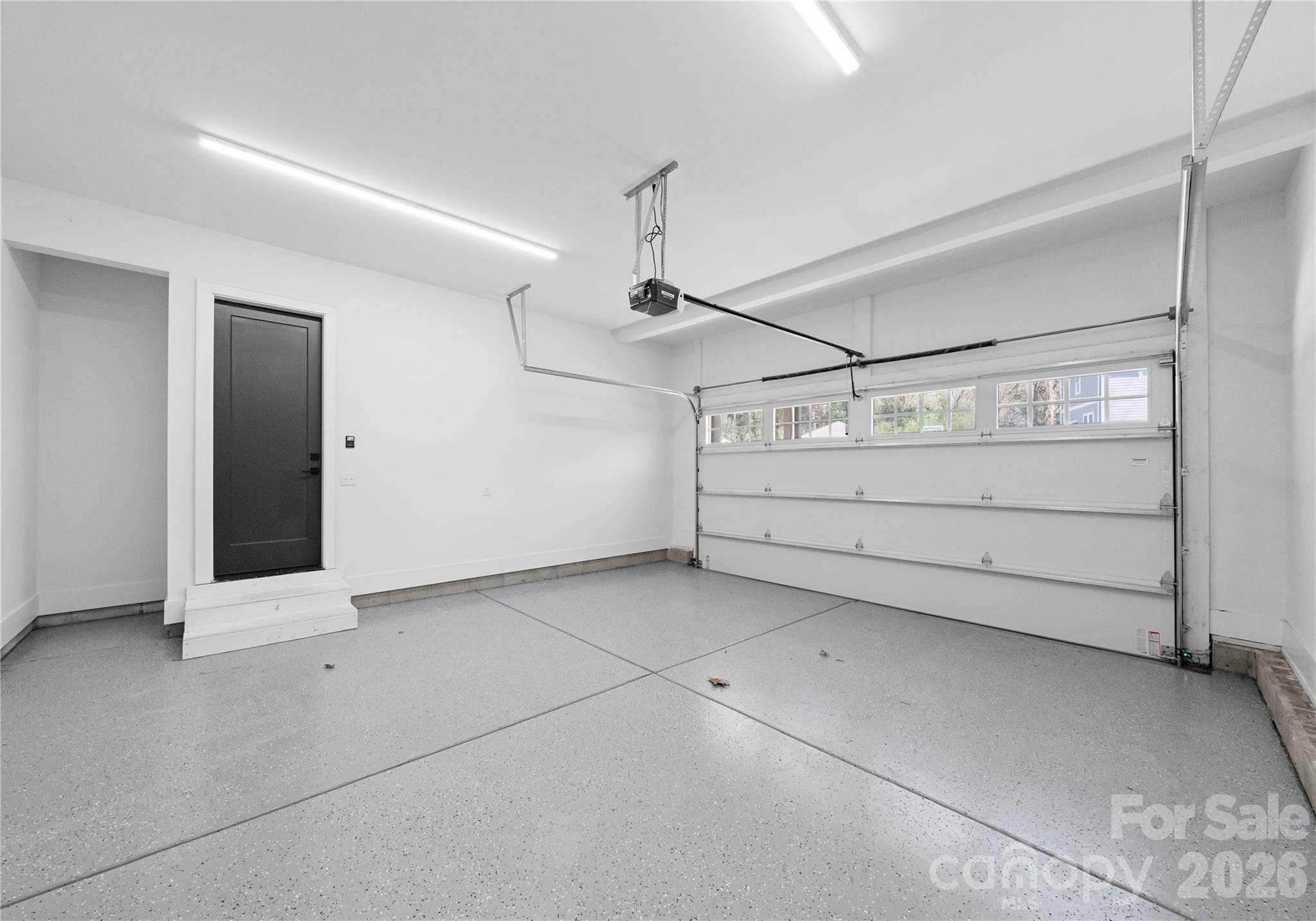 Enderly Park - Residential