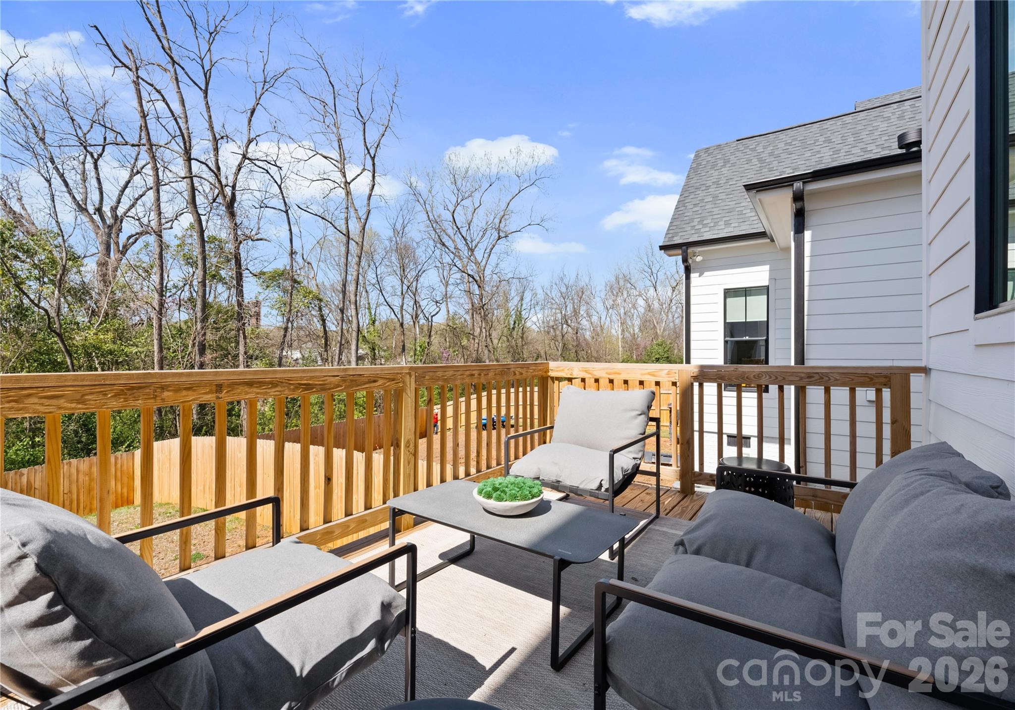 Enderly Park - Residential