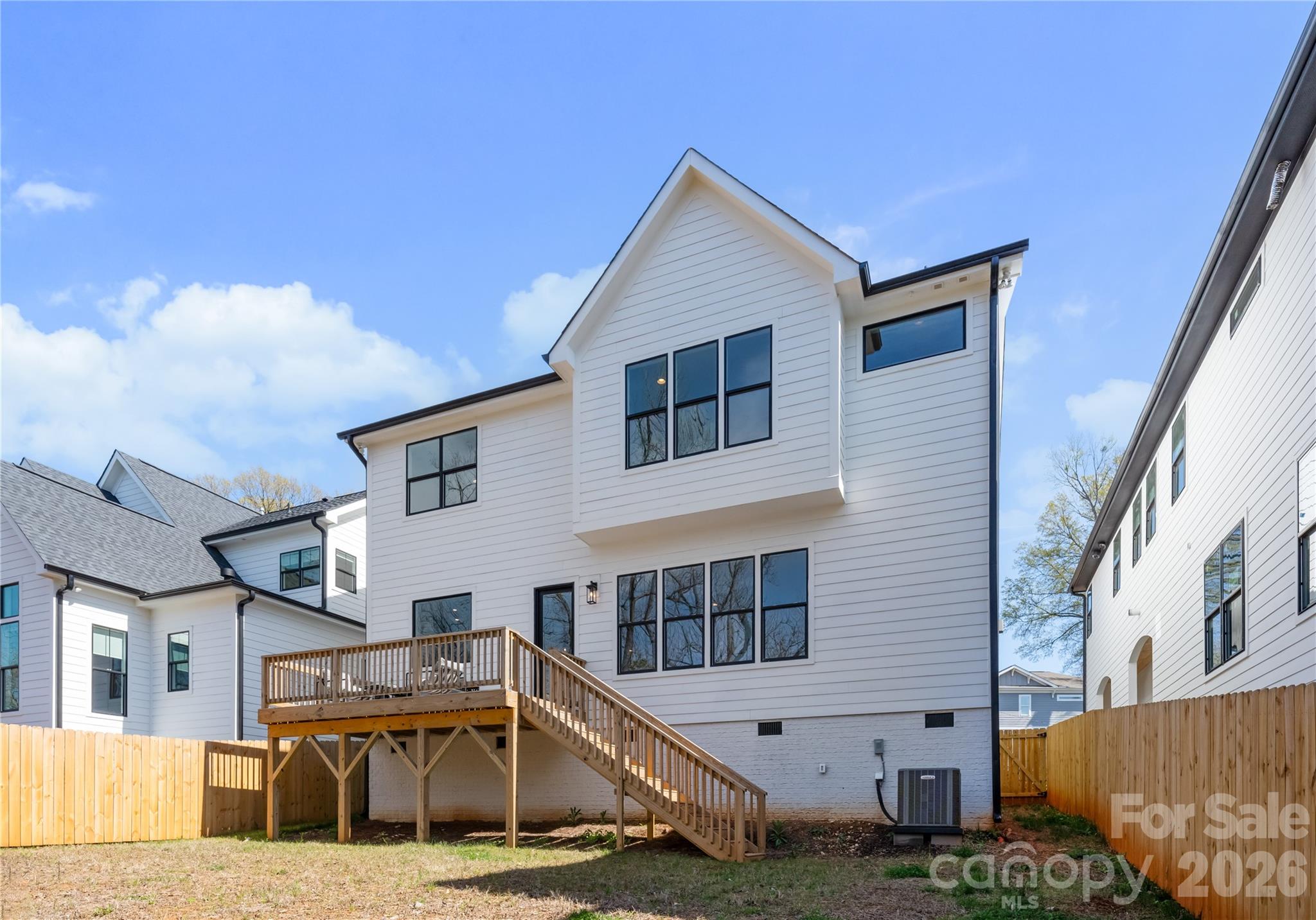 Enderly Park - Residential