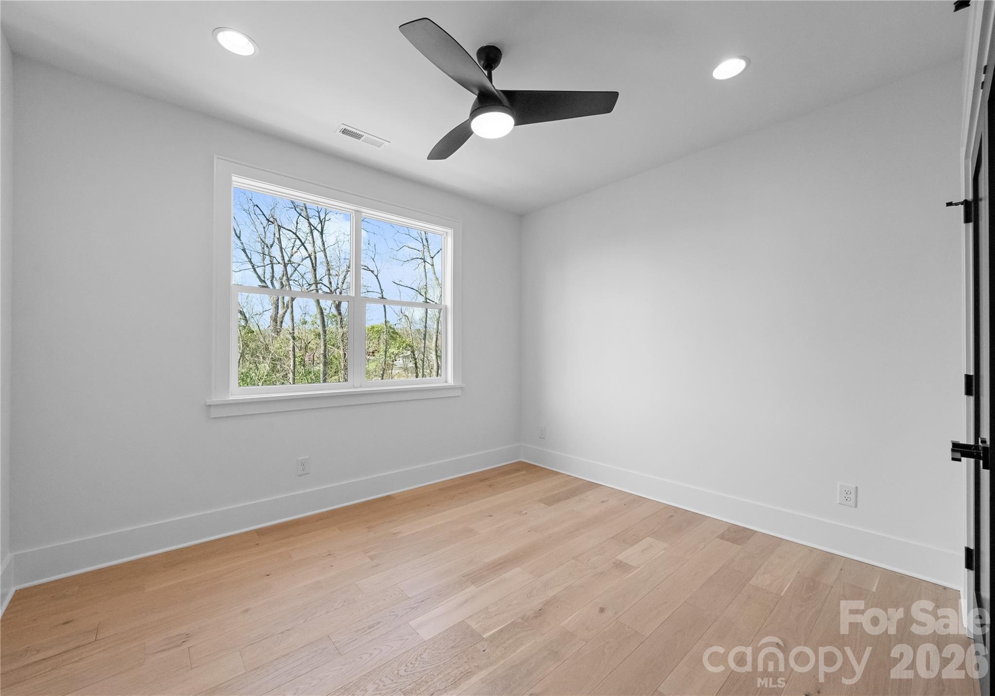 Enderly Park - Residential