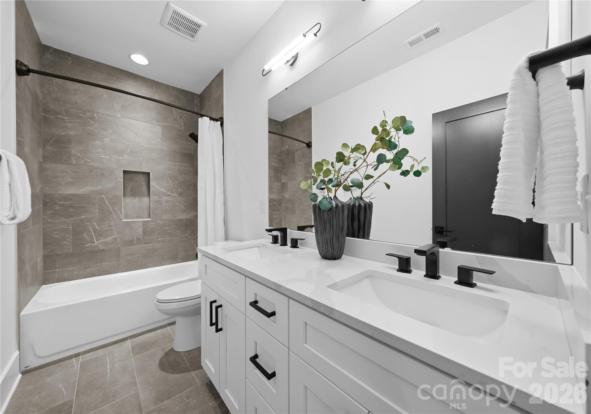 Enderly Park - Residential