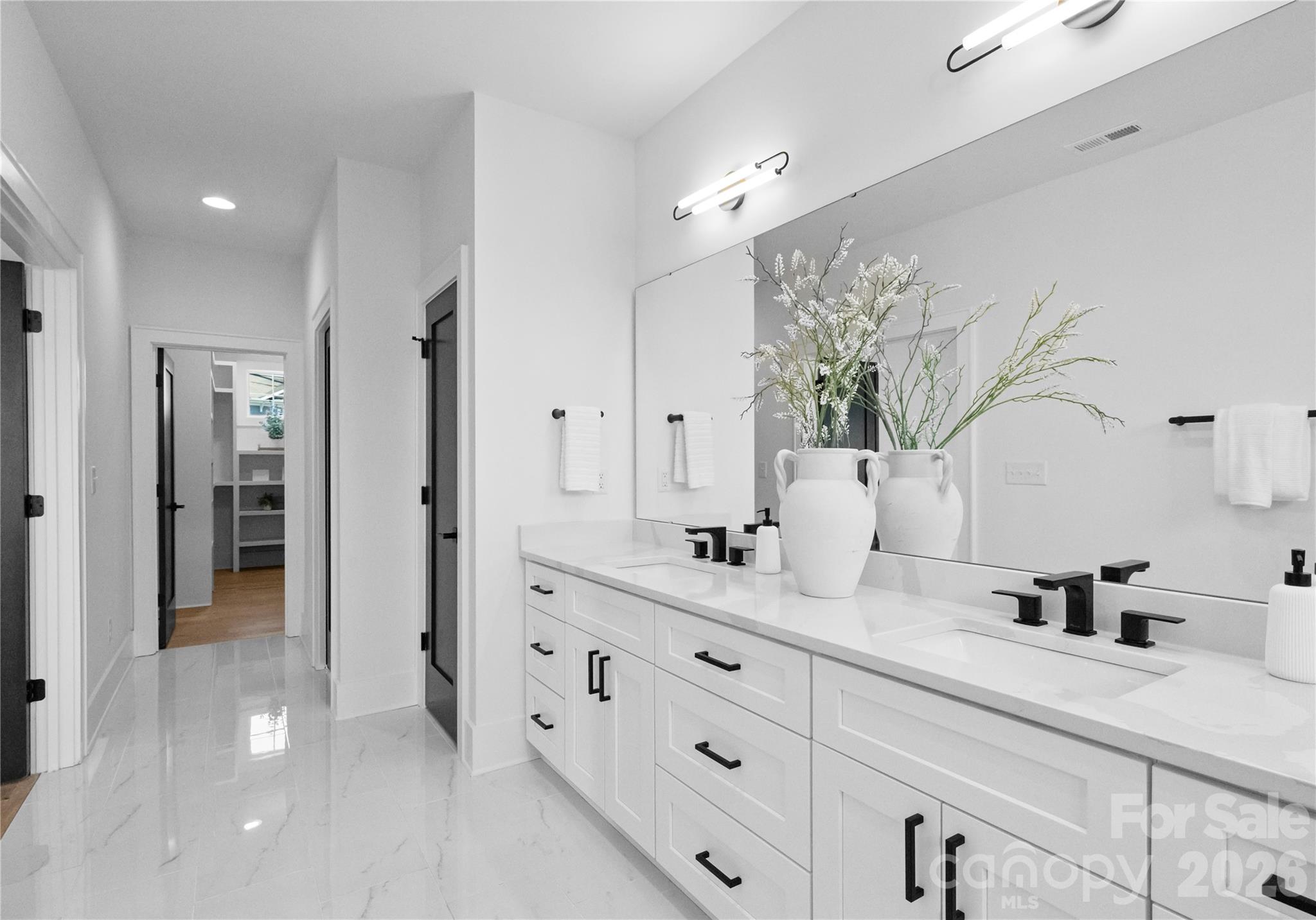 Enderly Park - Residential