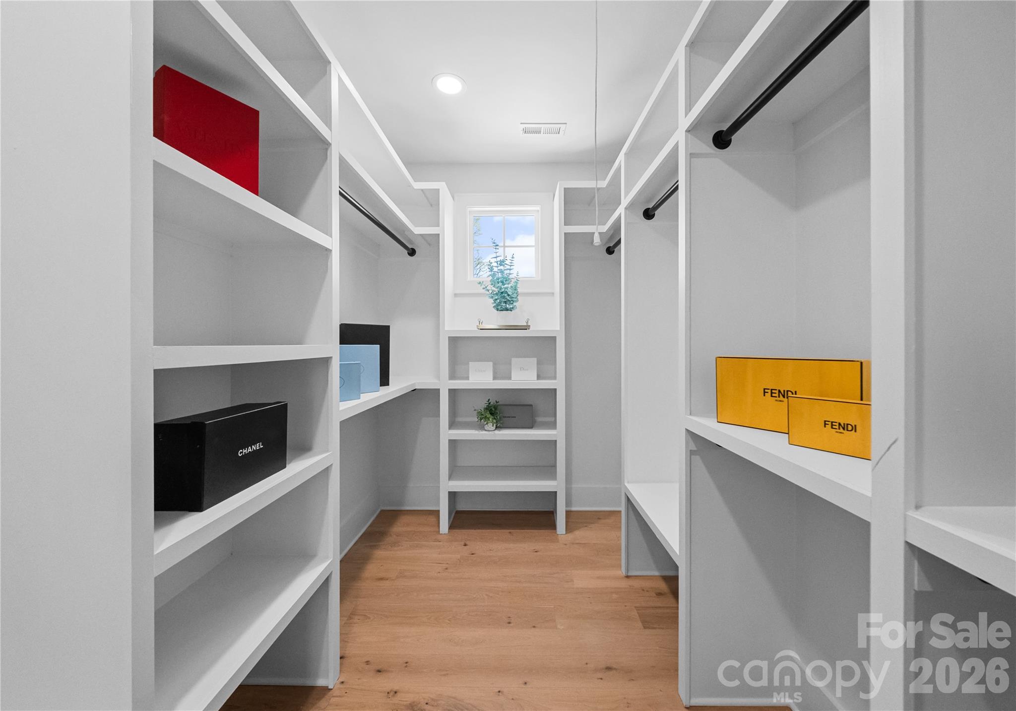 Enderly Park - Residential