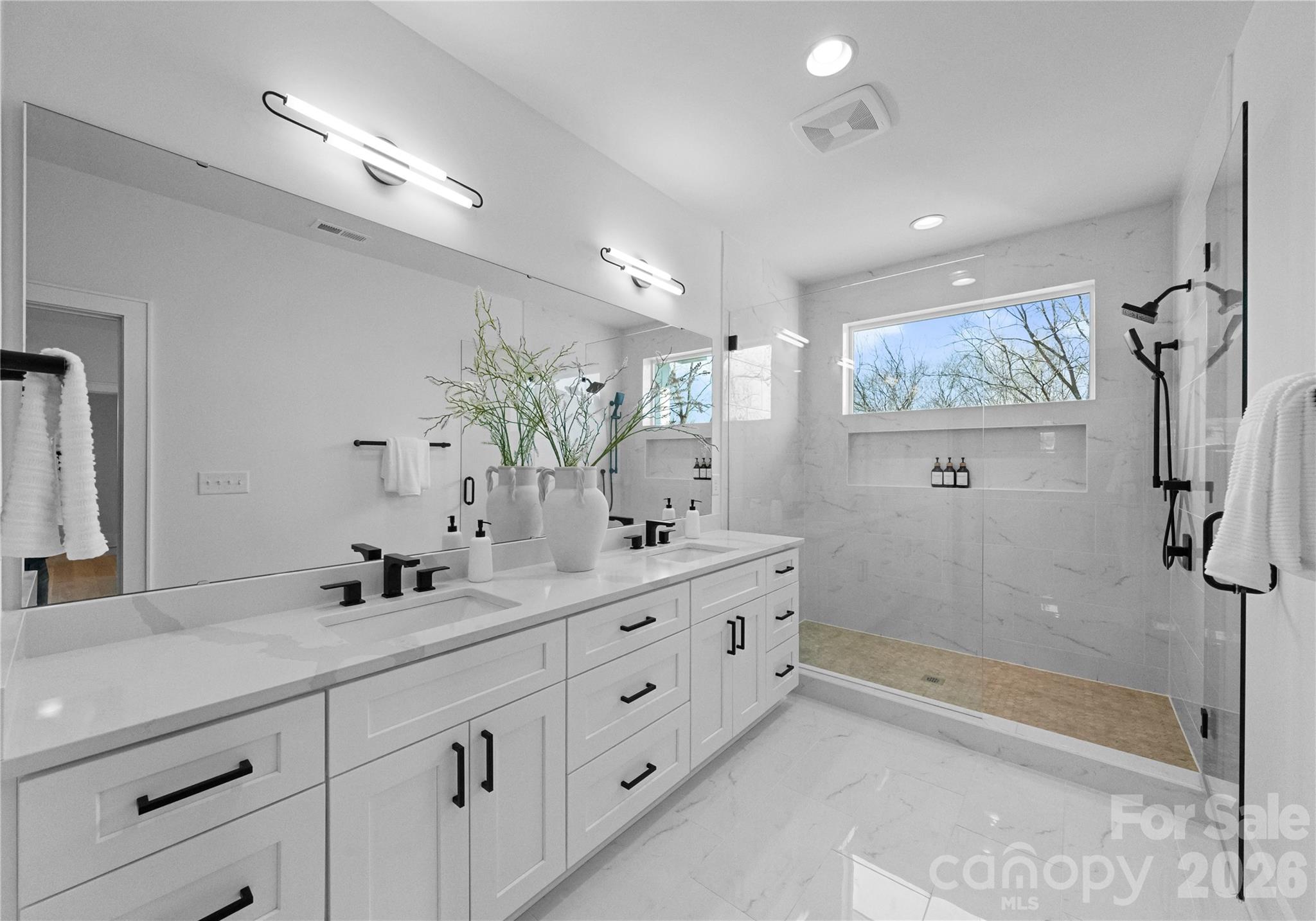 Enderly Park - Residential